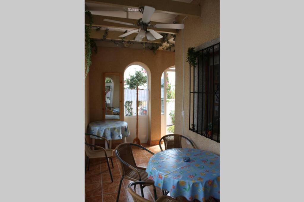 Privates Ferienhaus Villa de Paz - Costa Blanca view 5