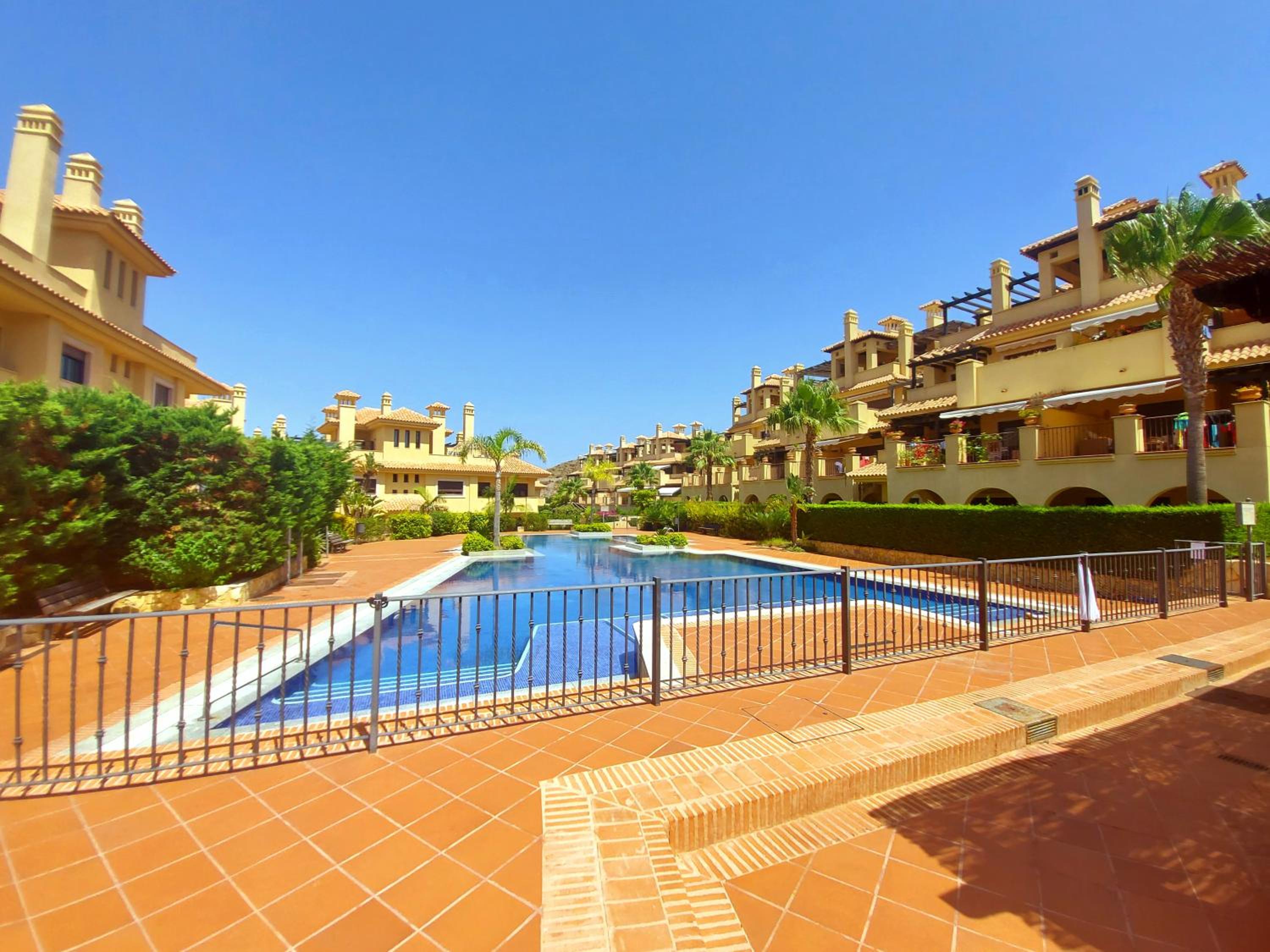 Apartamento de lujo cerca de La Isla del Fraile, photo 40