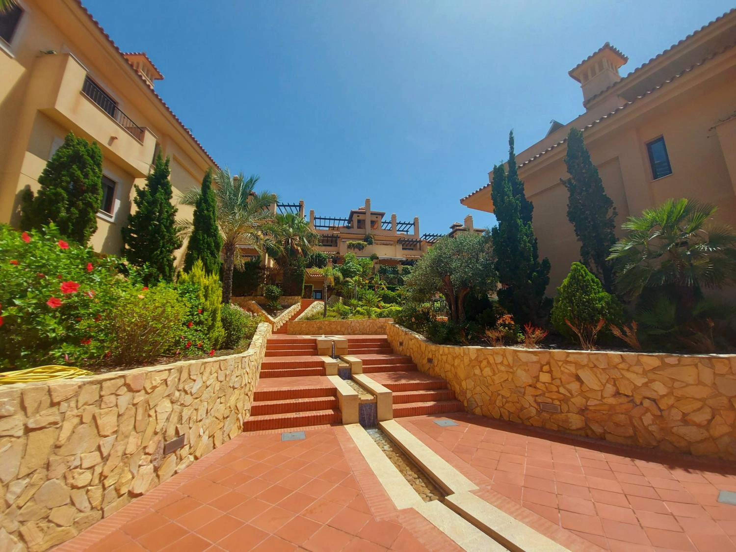 Apartamento de lujo cerca de La Isla del Fraile