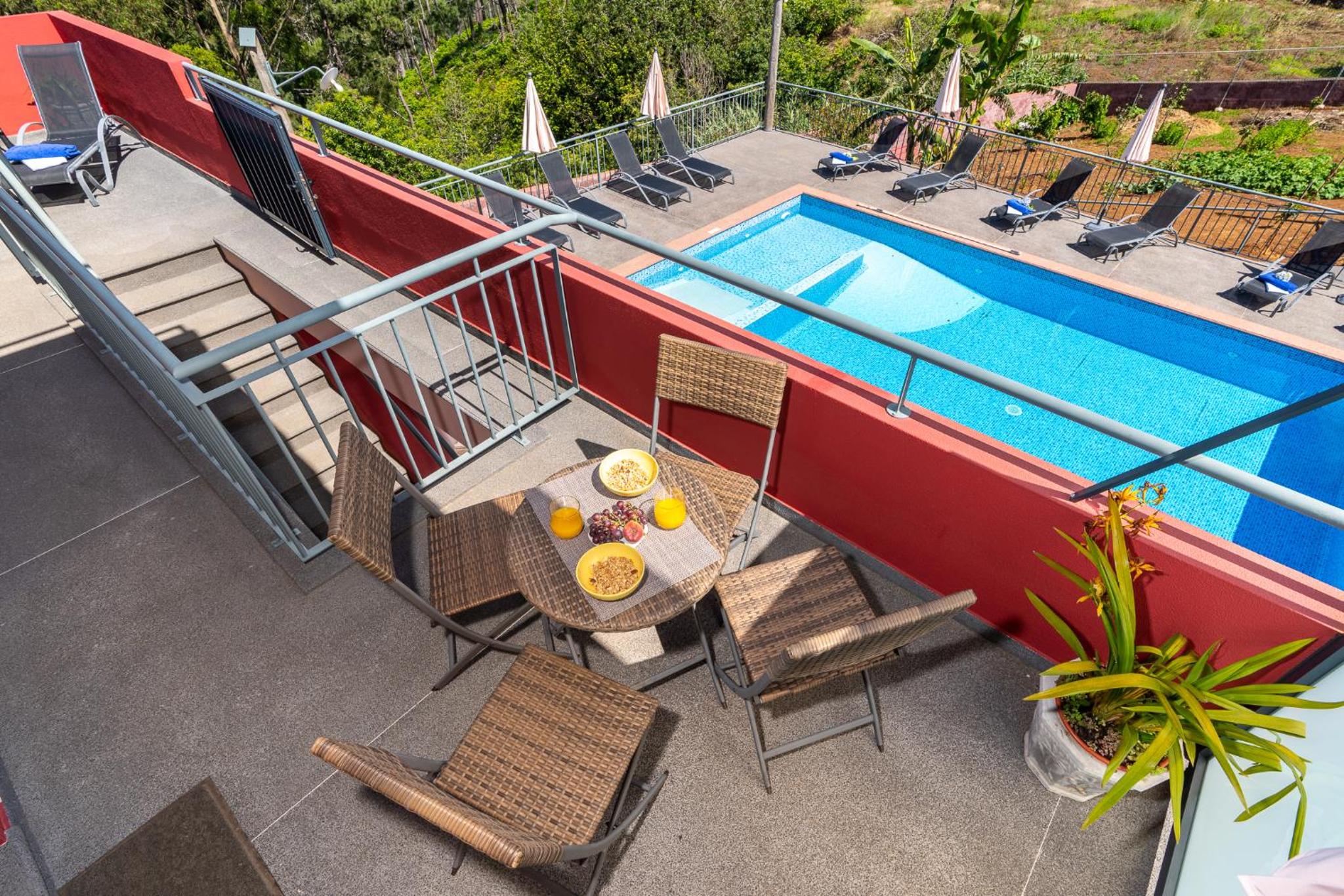 Quinta Frizado view 2
