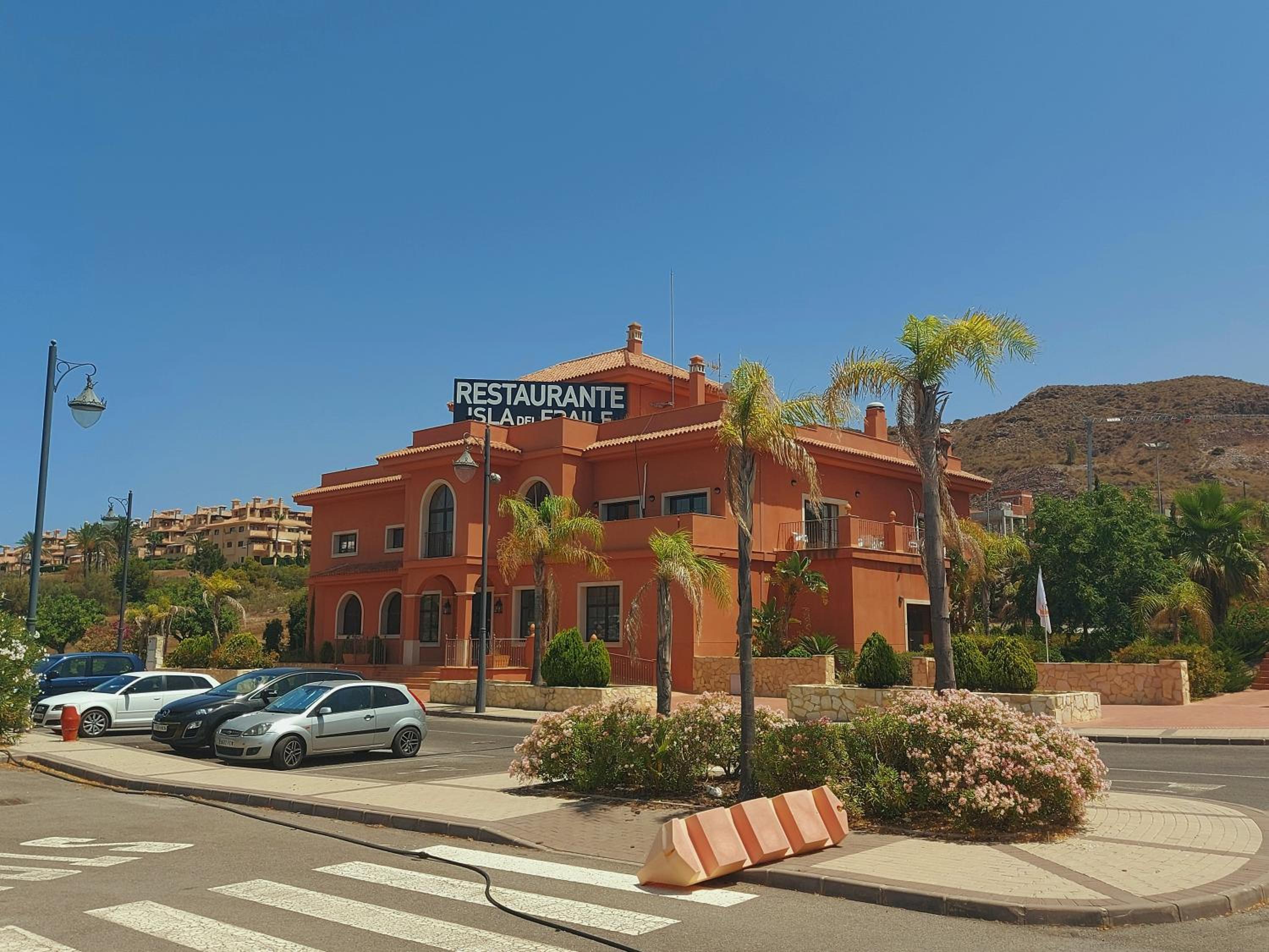 Apartamento de lujo cerca de La Isla del Fraile, photo 26
