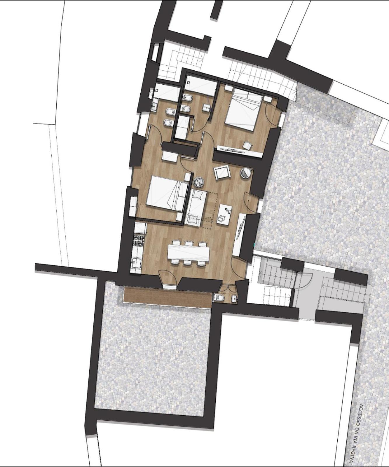 DomasHome view 4