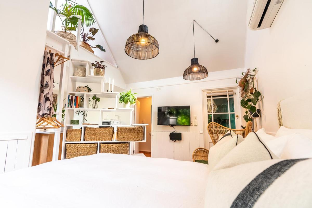 Boho Hill Waiheke Island view 5