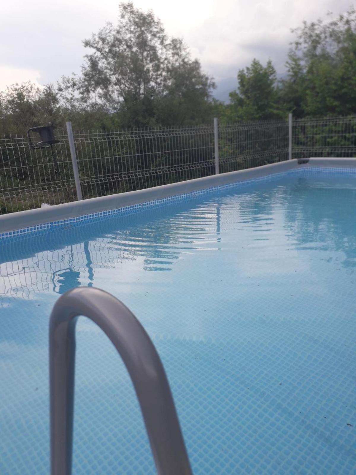 Vila Tadi view 2