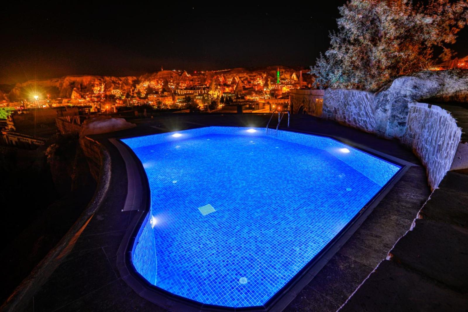 Cappadocia Caves Hotel - Image 68