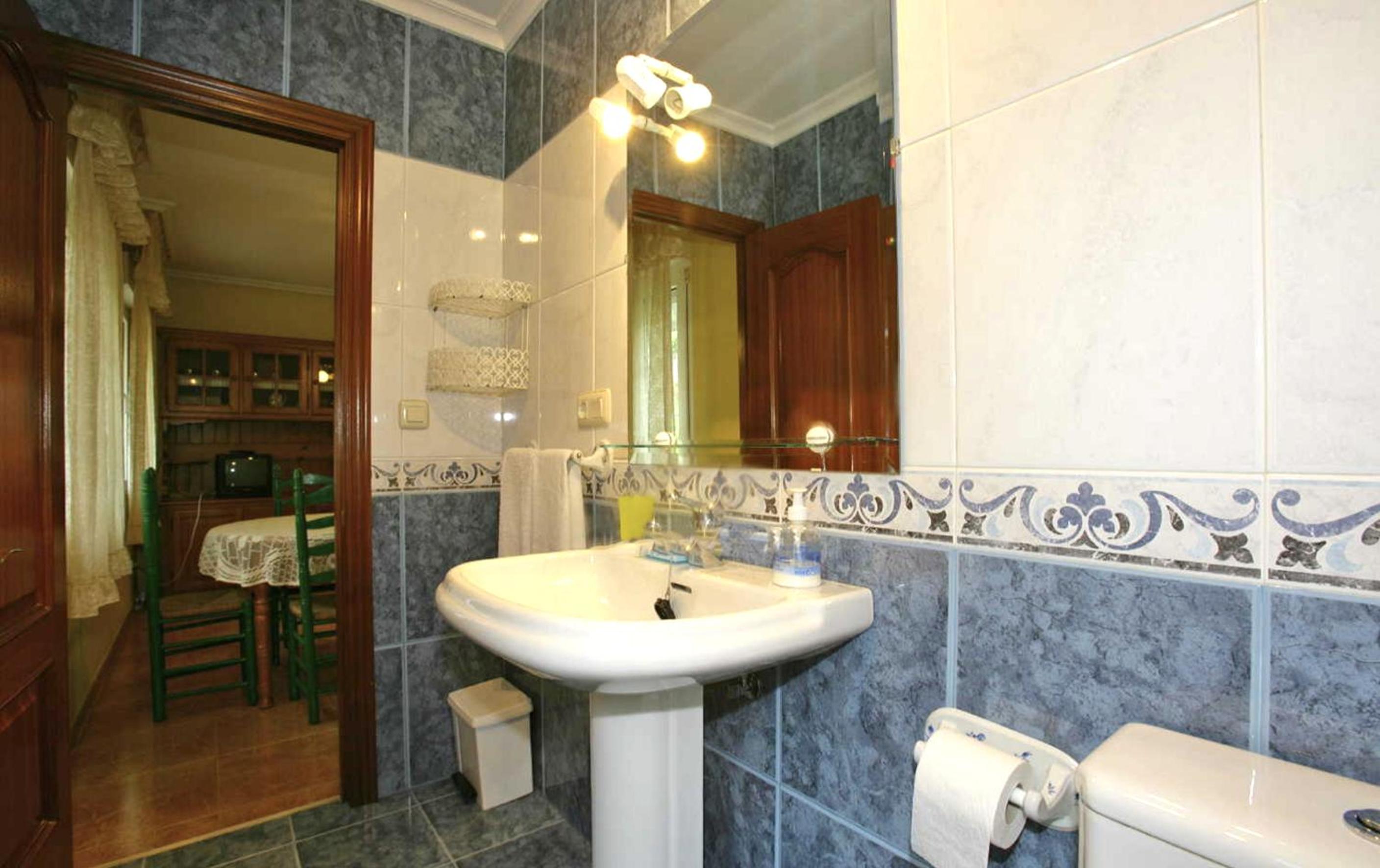 Apartamentos Bellavista