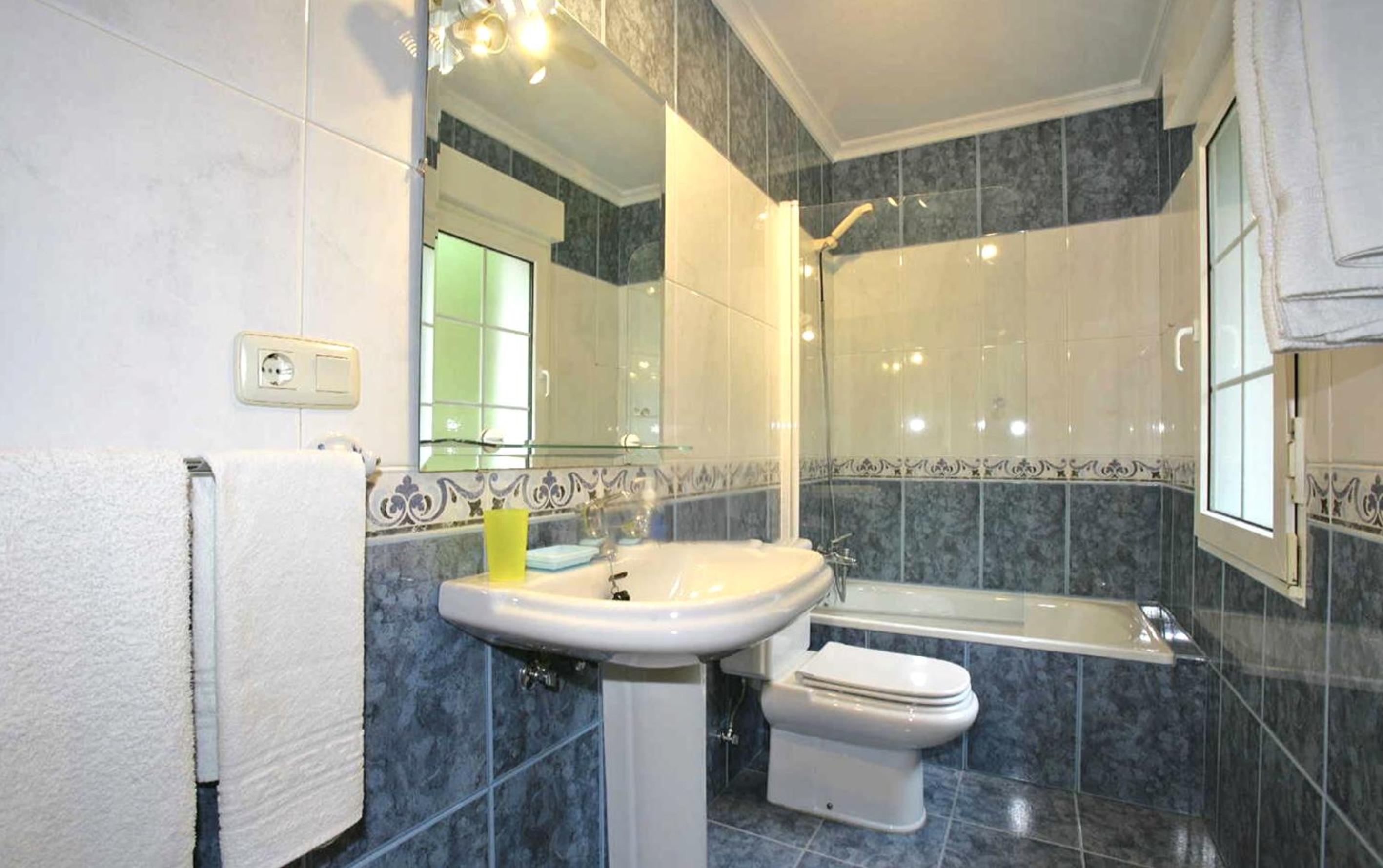 Apartamentos Bellavista