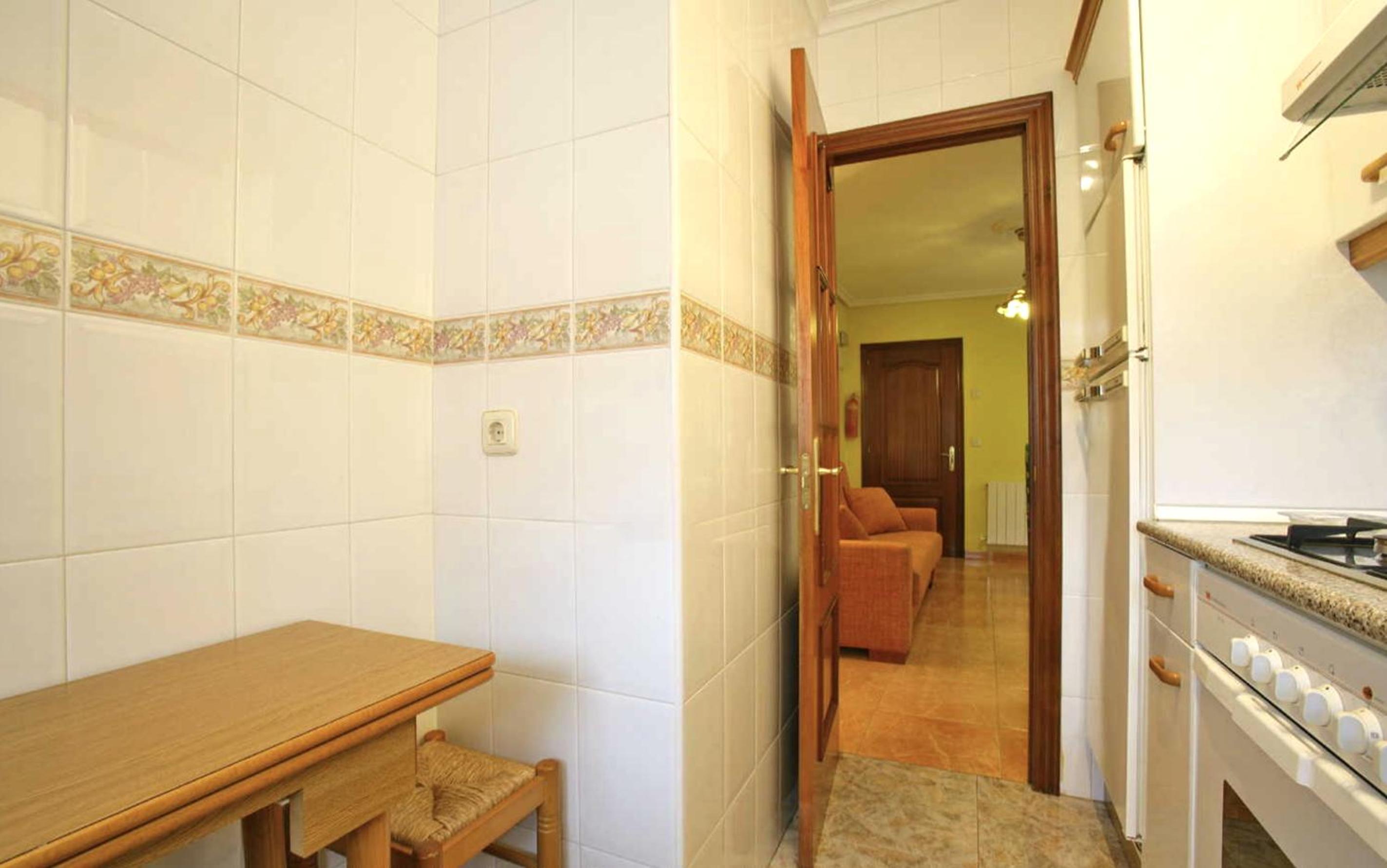 Apartamentos Bellavista
