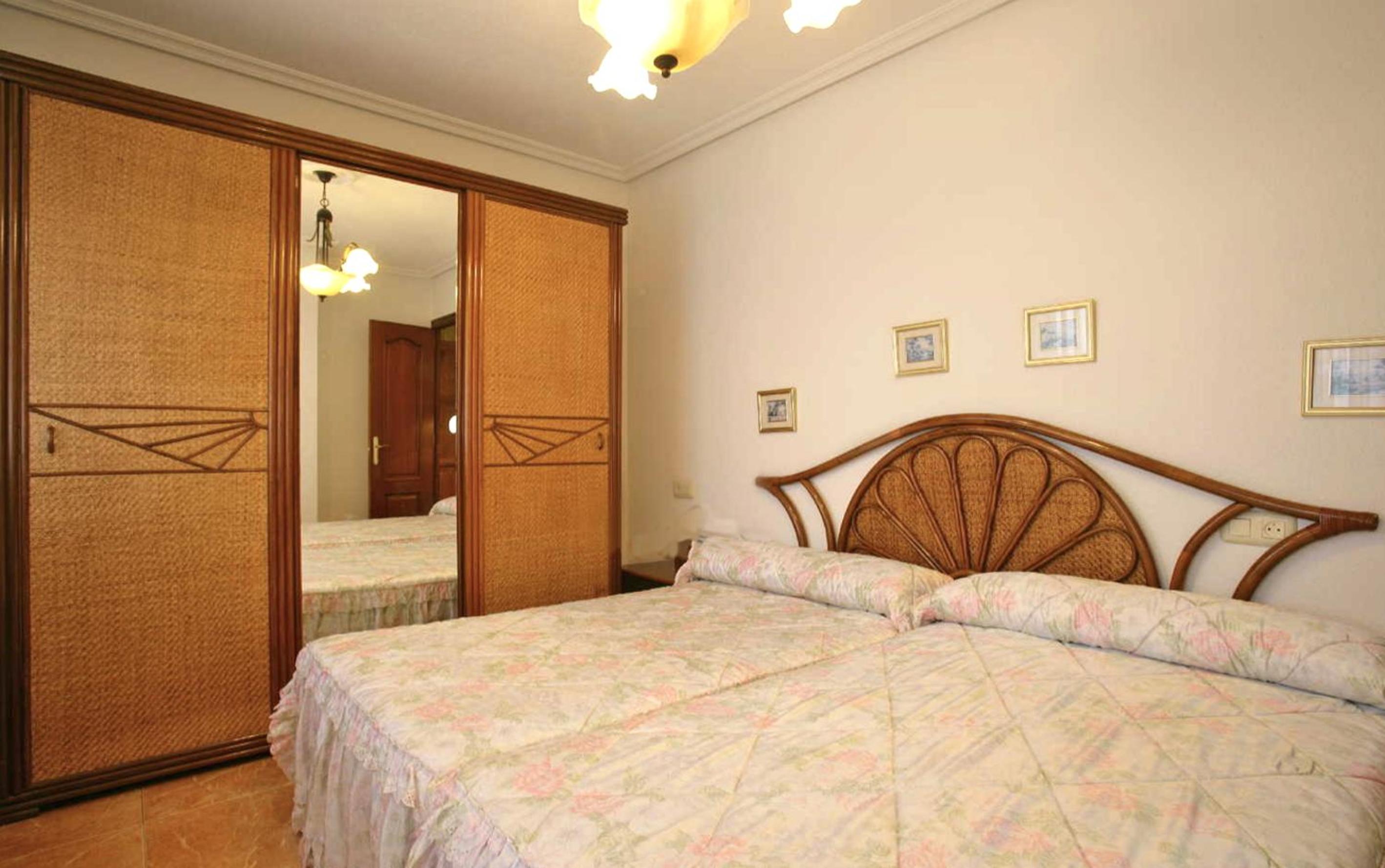 Apartamentos Bellavista