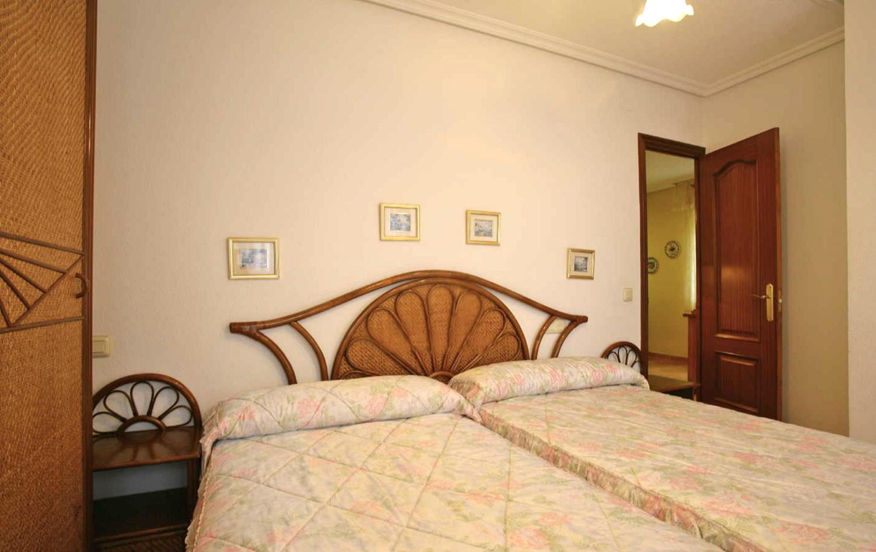 Apartamentos Bellavista