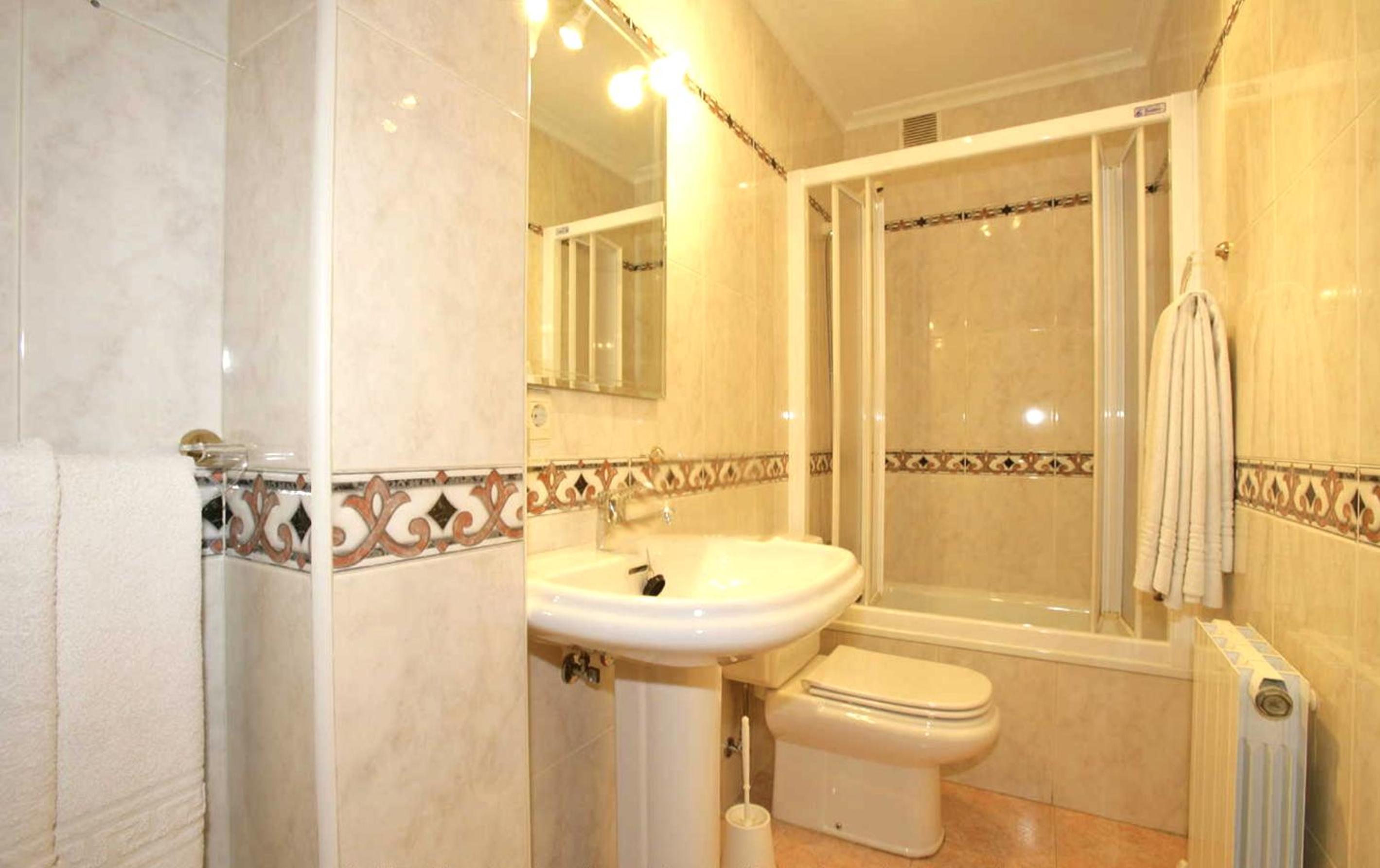 Apartamentos Bellavista