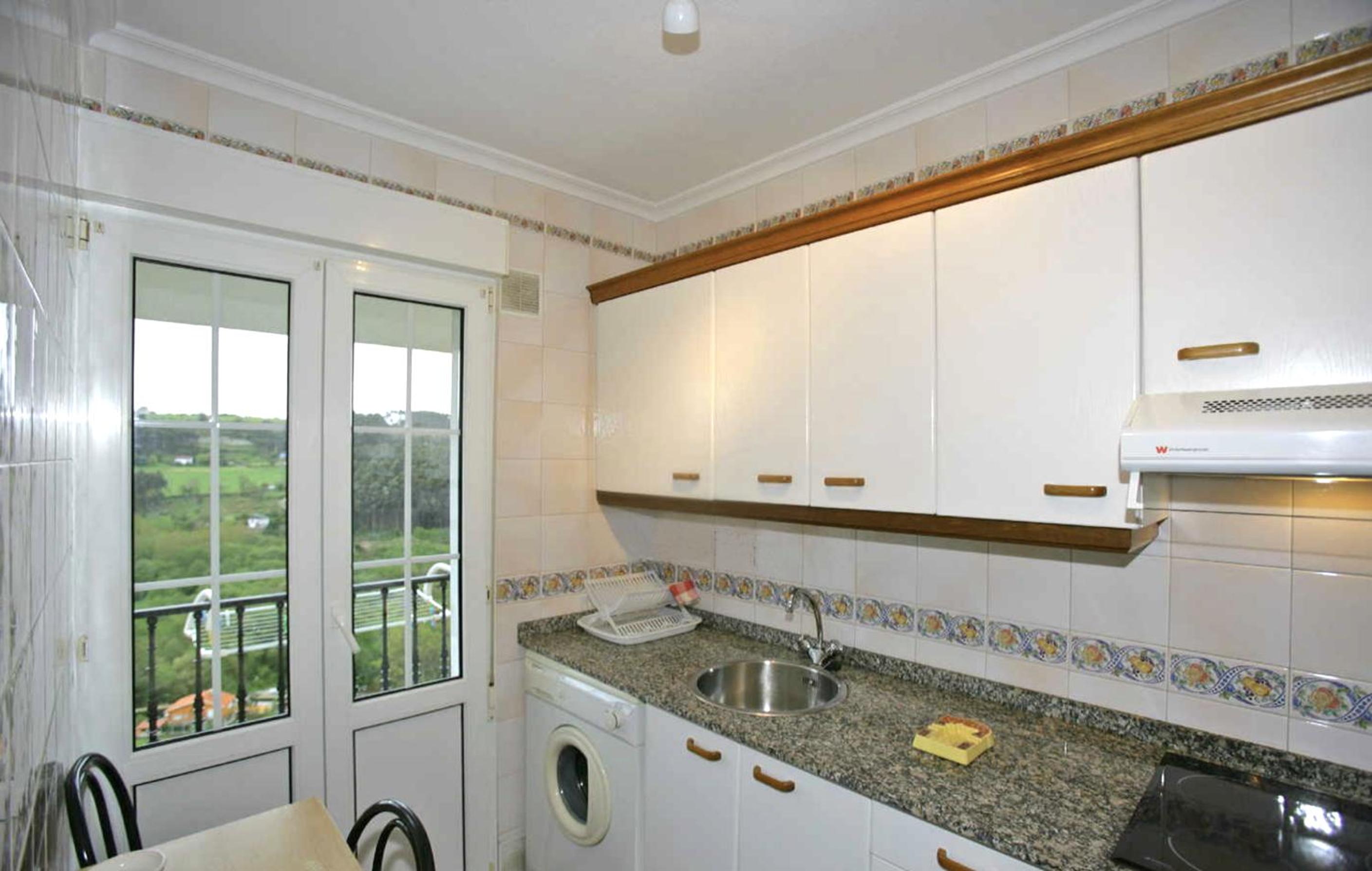 Apartamentos Bellavista