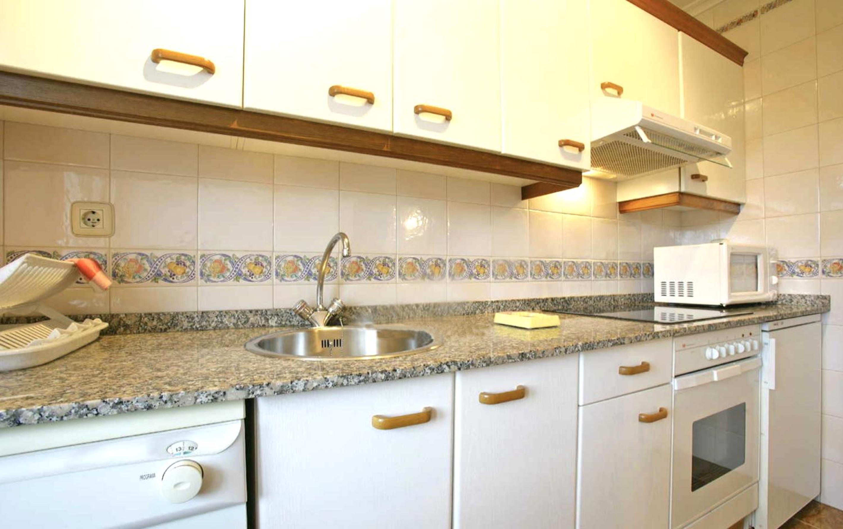 Apartamentos Bellavista