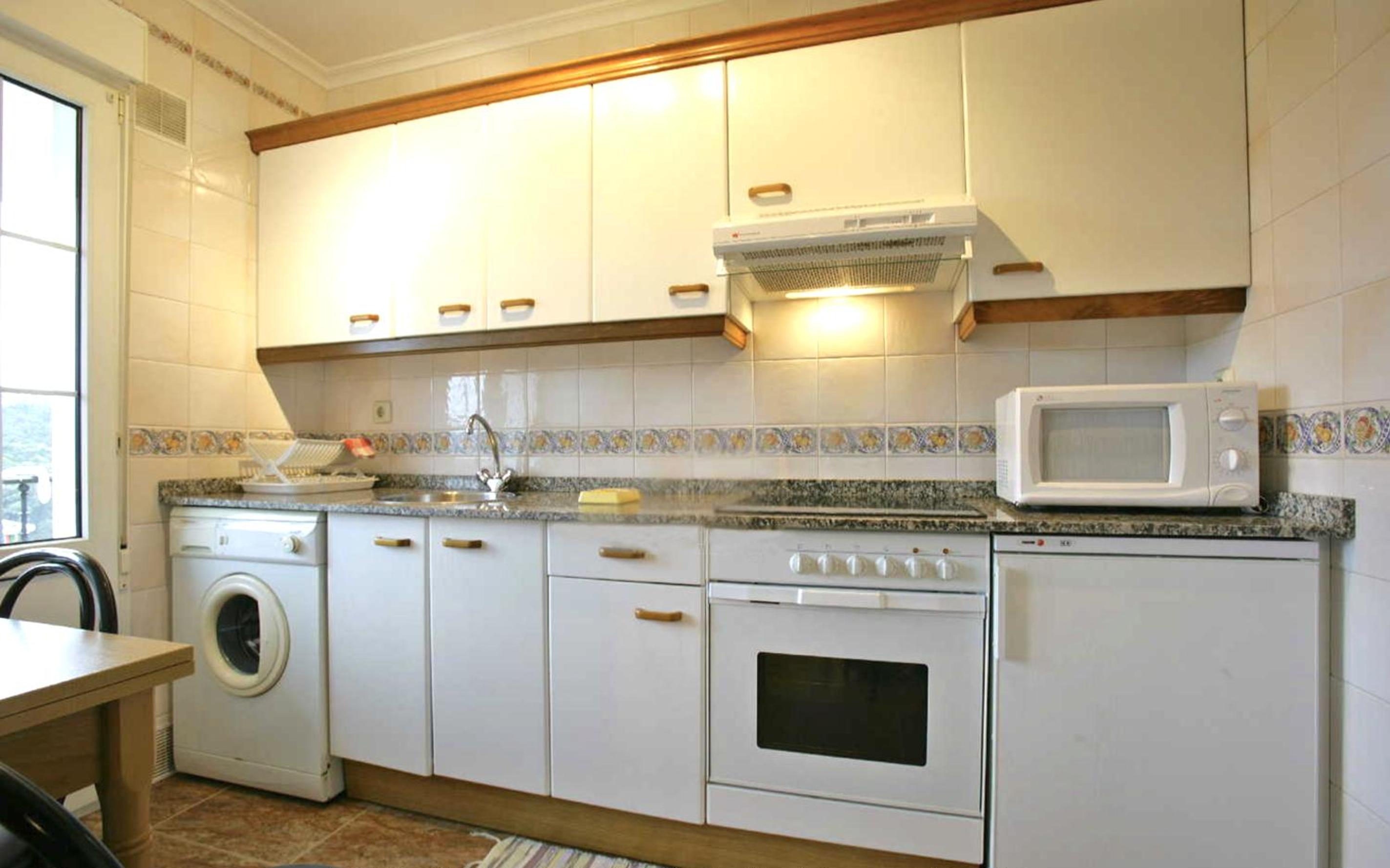 Apartamentos Bellavista