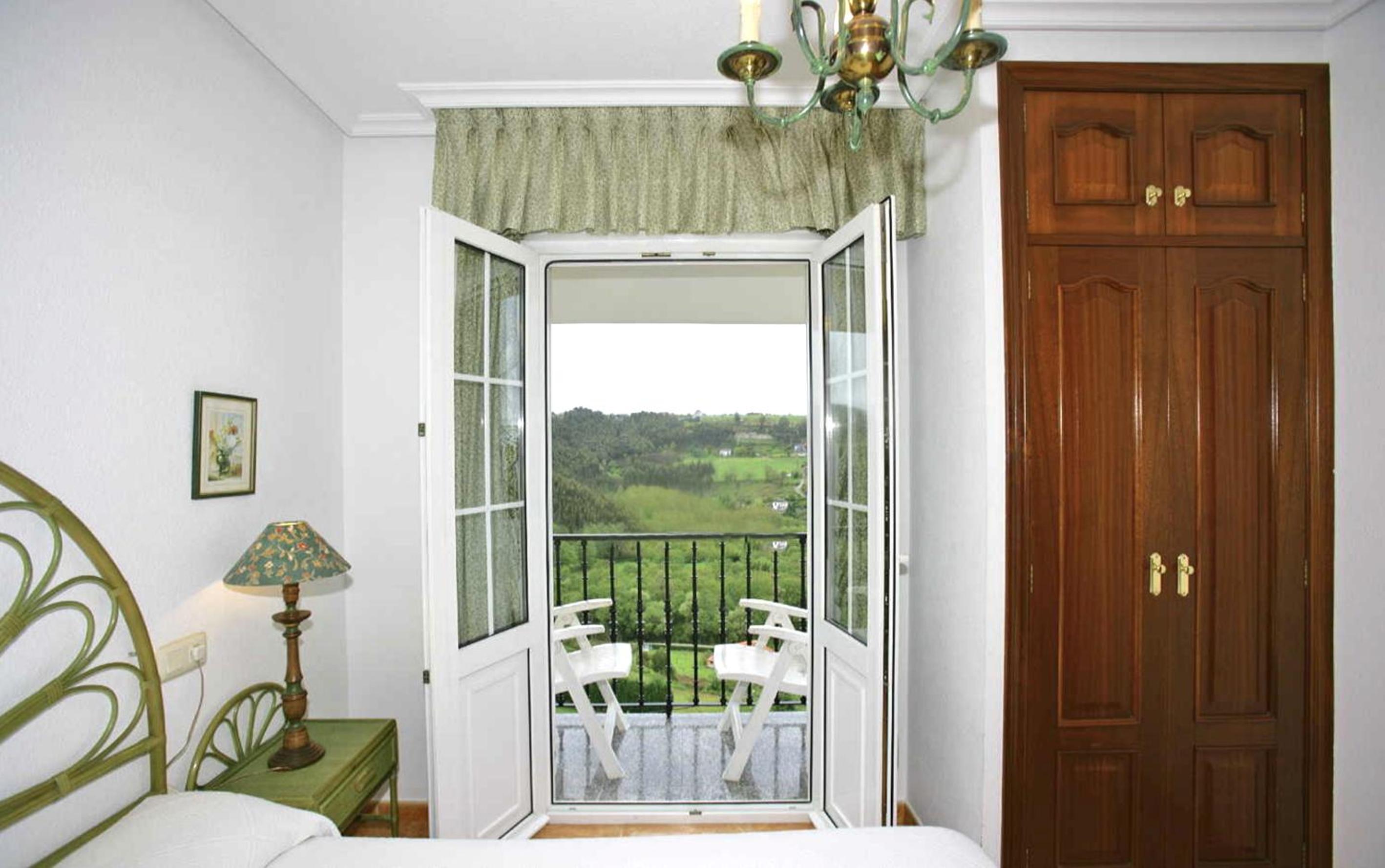 Apartamentos Bellavista