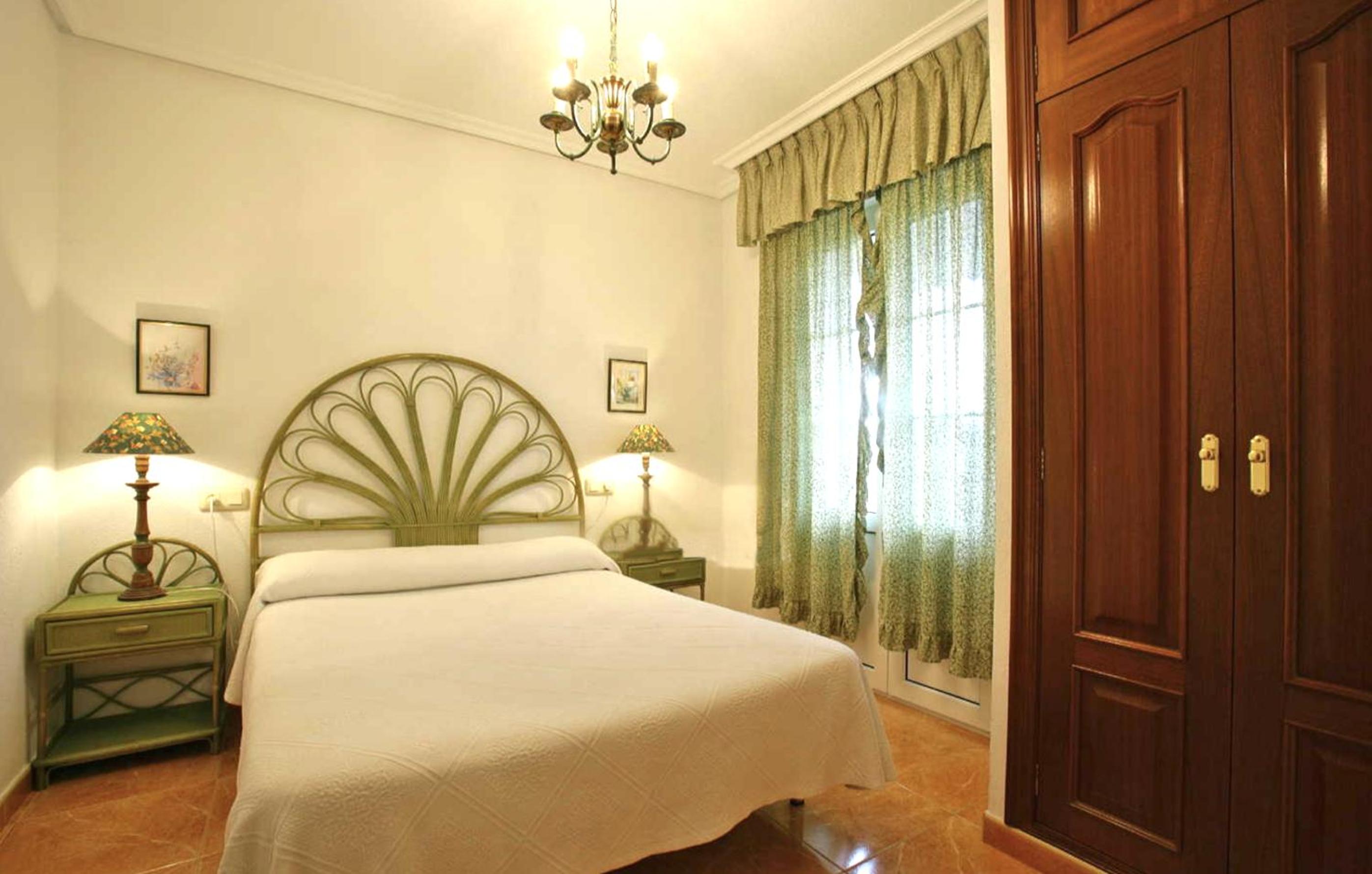 Apartamentos Bellavista