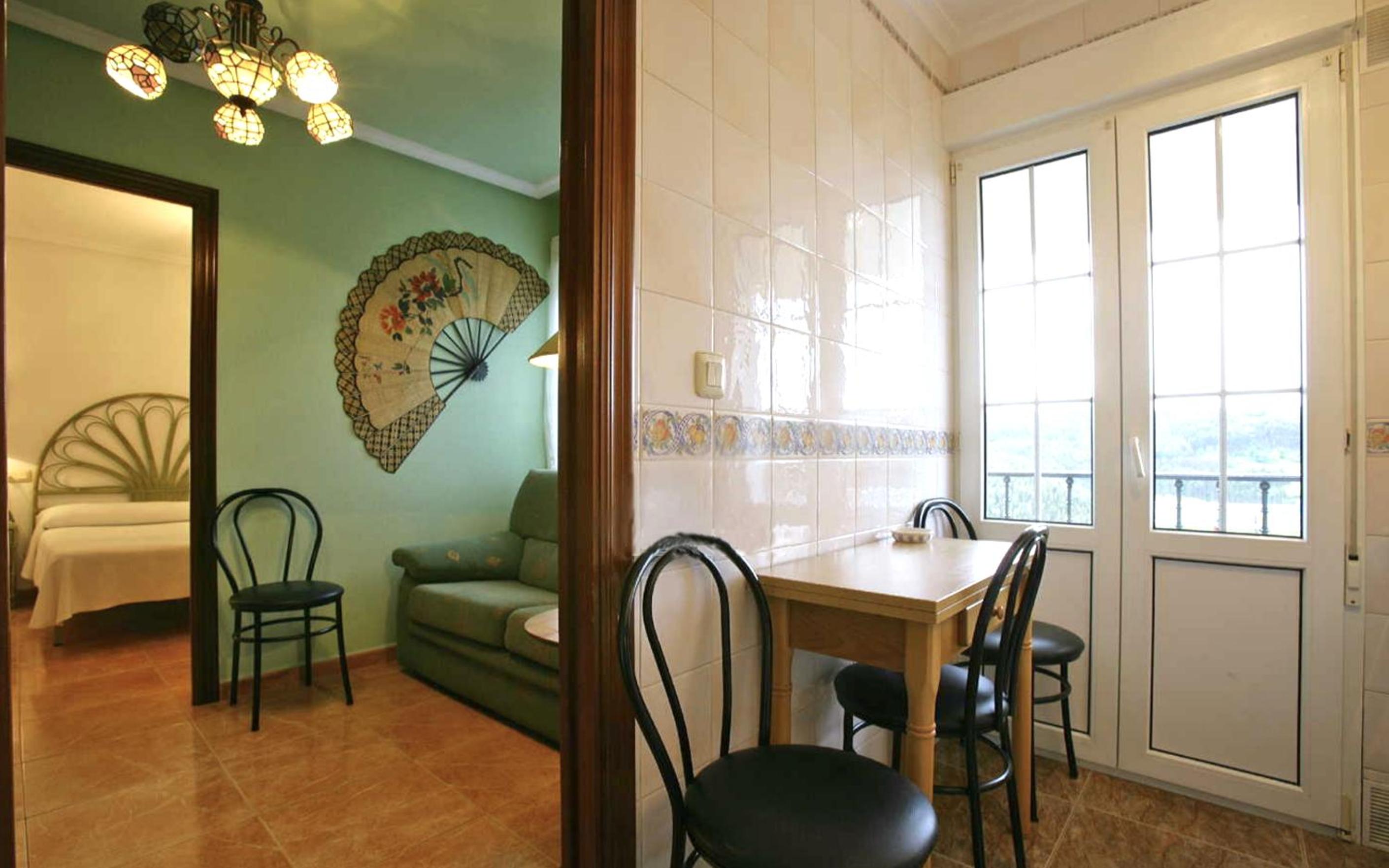 Apartamentos Bellavista
