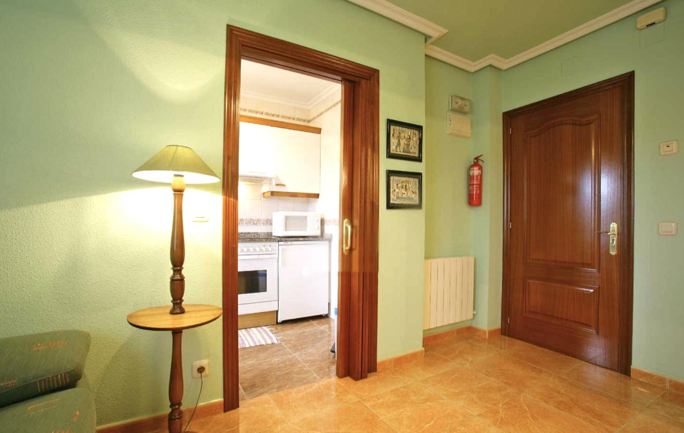 Apartamentos Bellavista