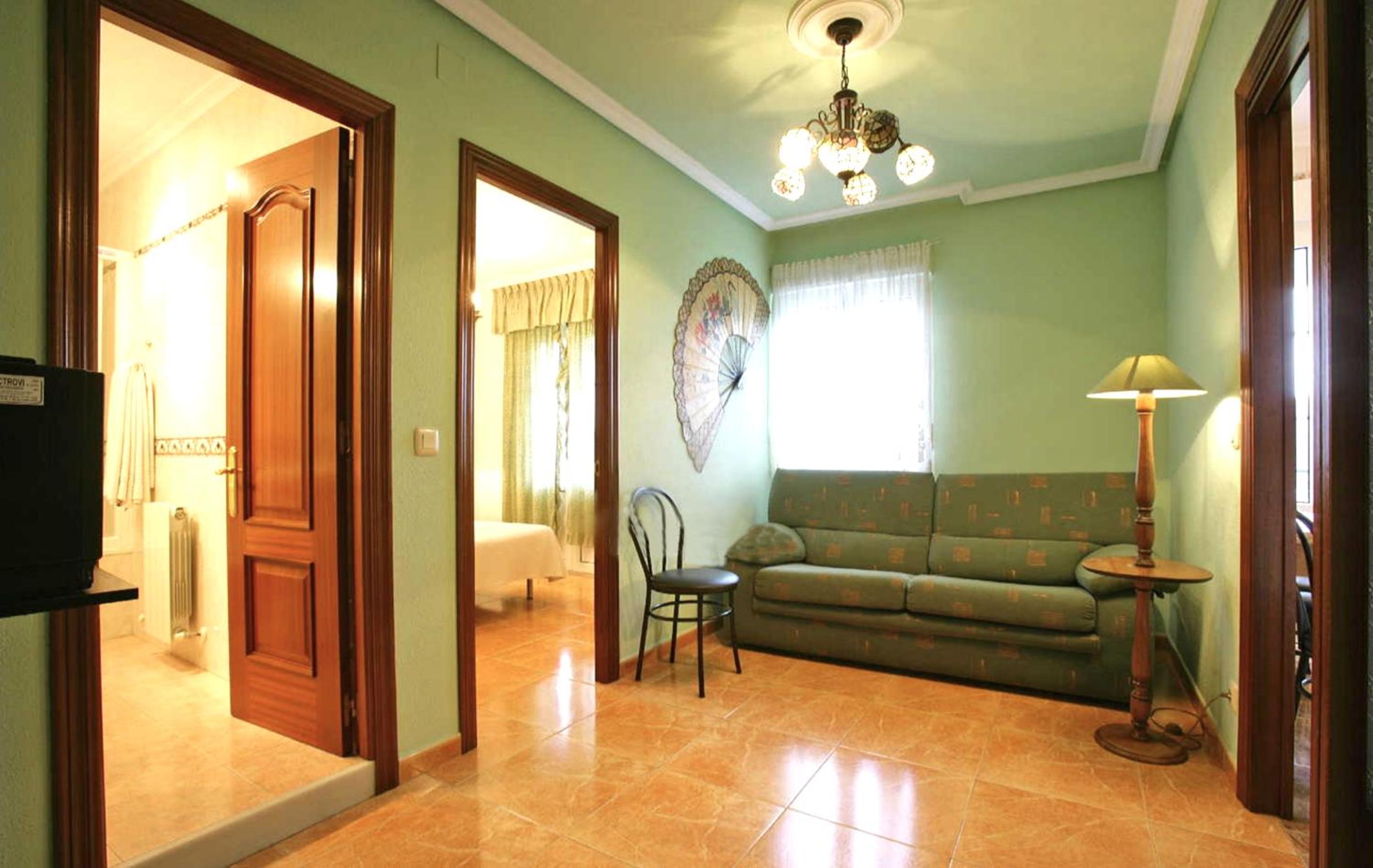 Apartamentos Bellavista