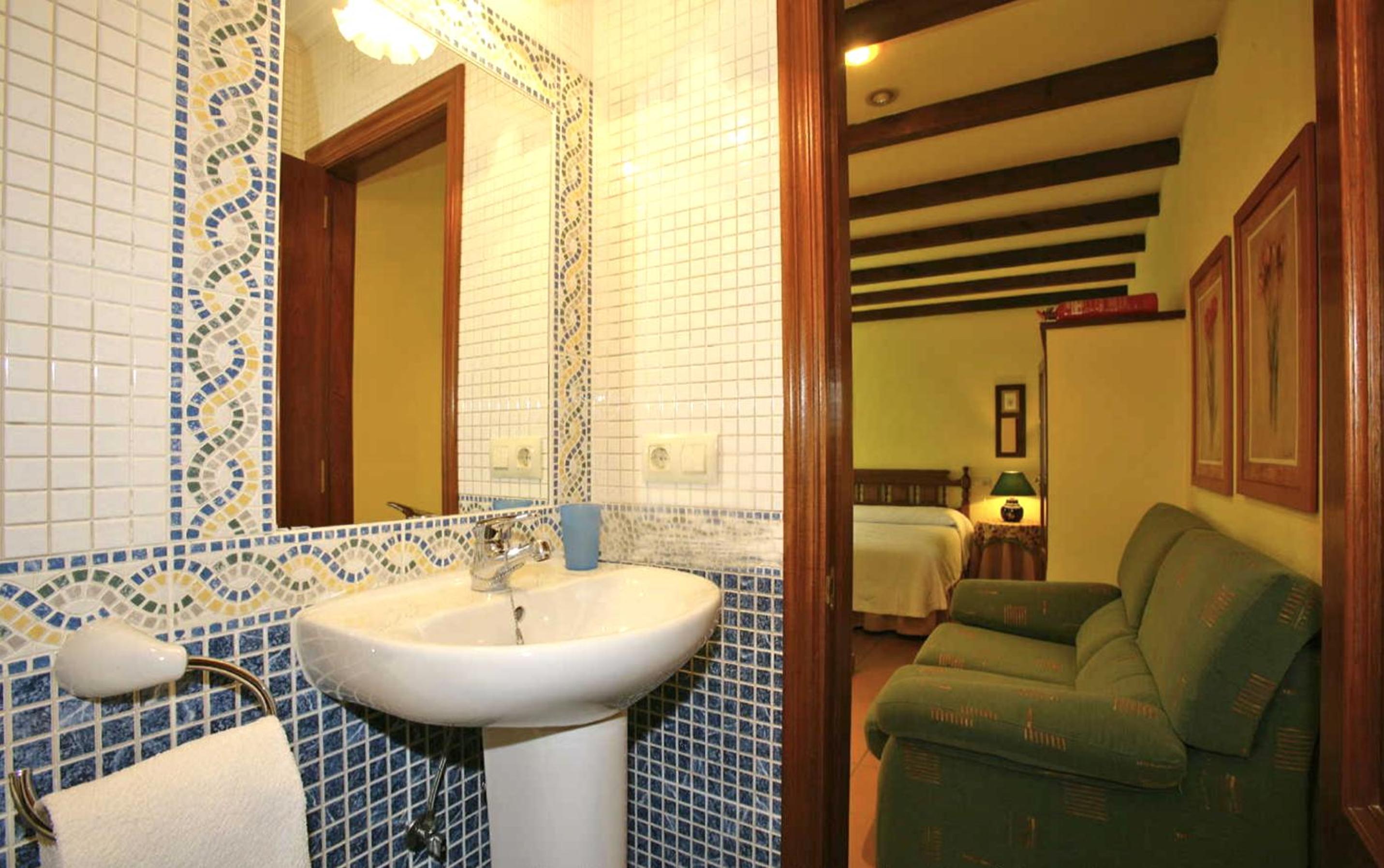 Apartamentos Bellavista