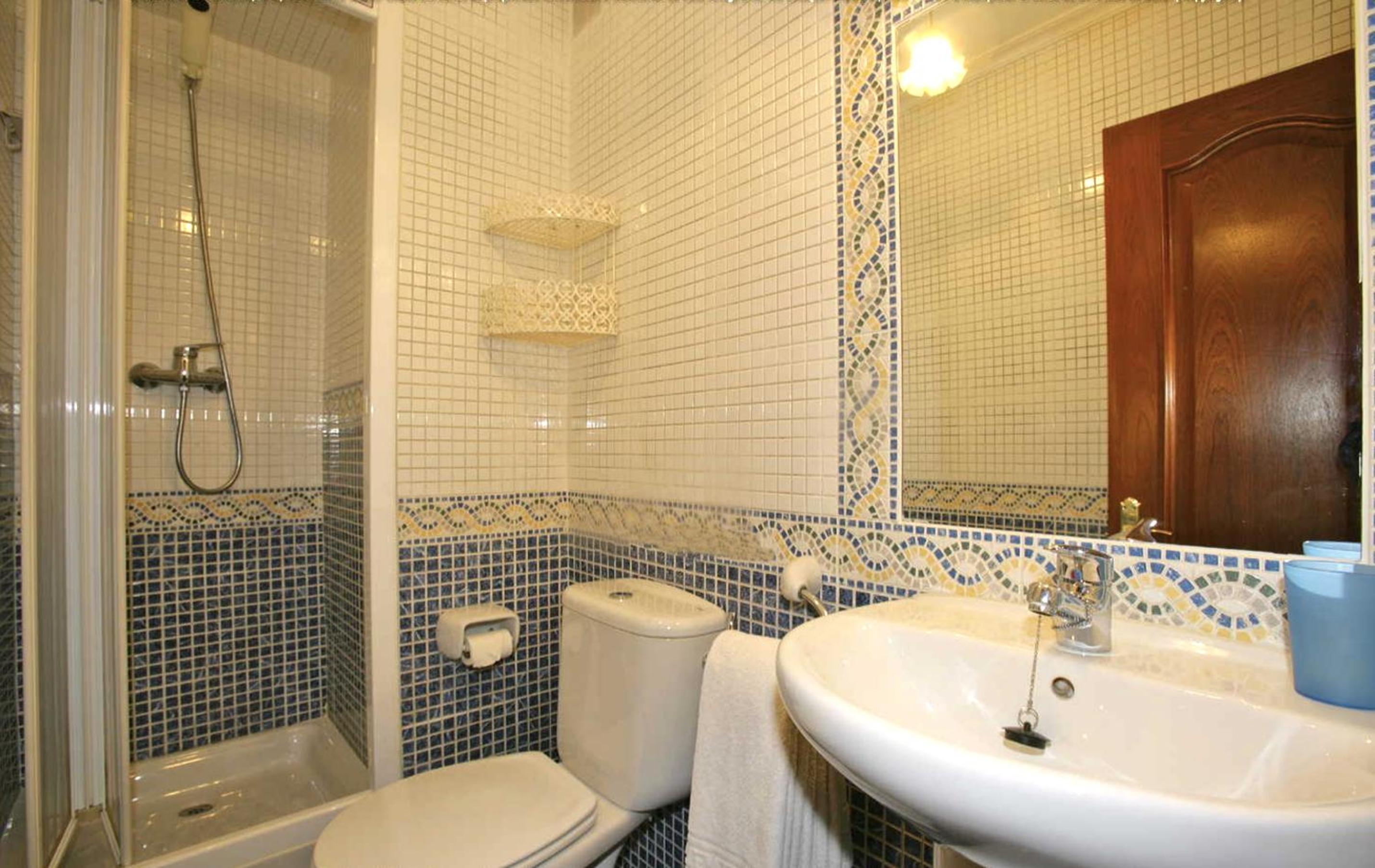Apartamentos Bellavista