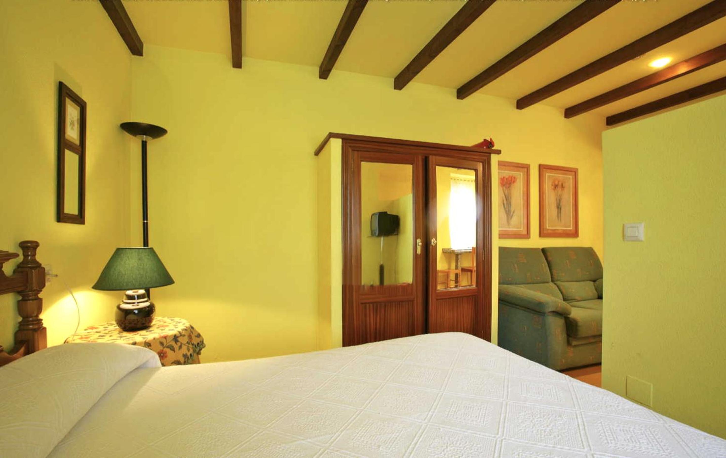 Apartamentos Bellavista