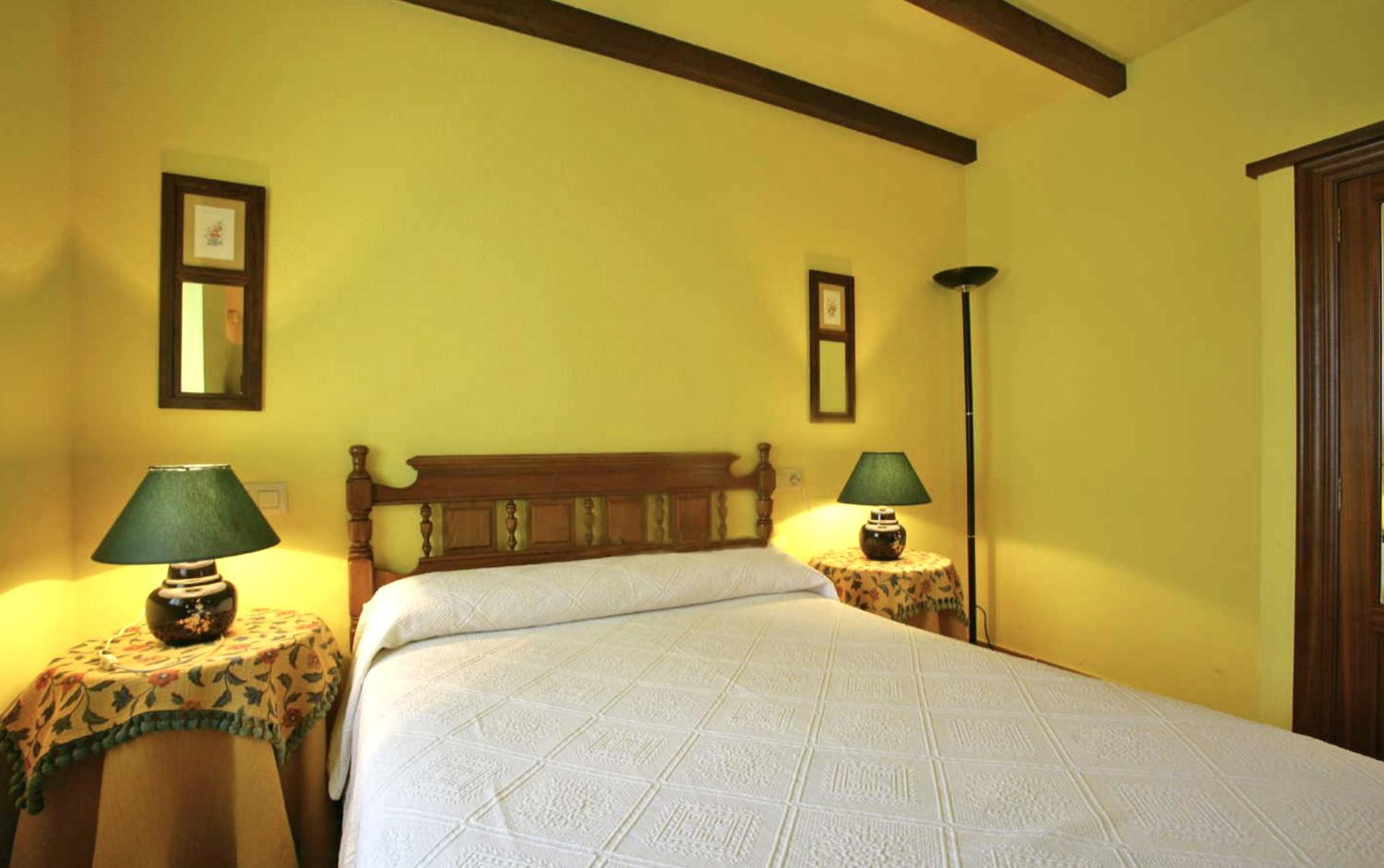 Apartamentos Bellavista