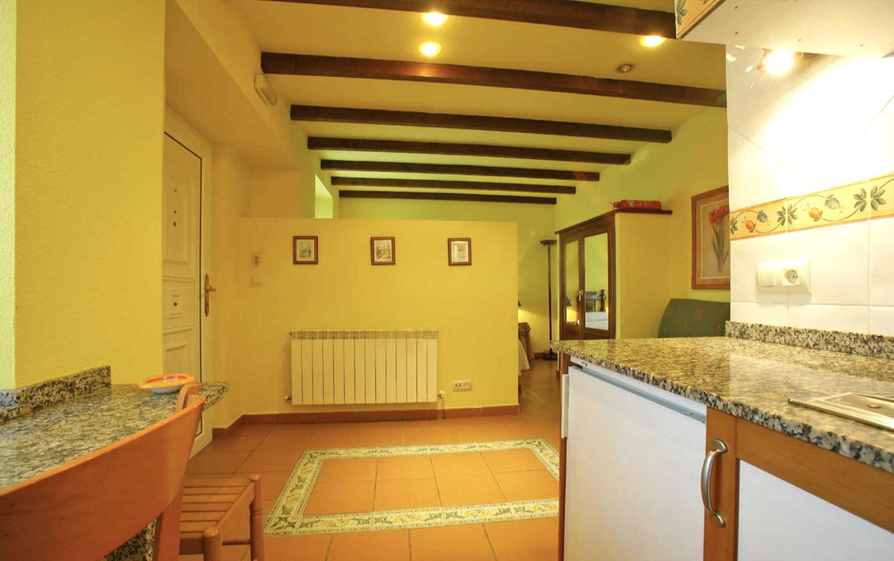Apartamentos Bellavista