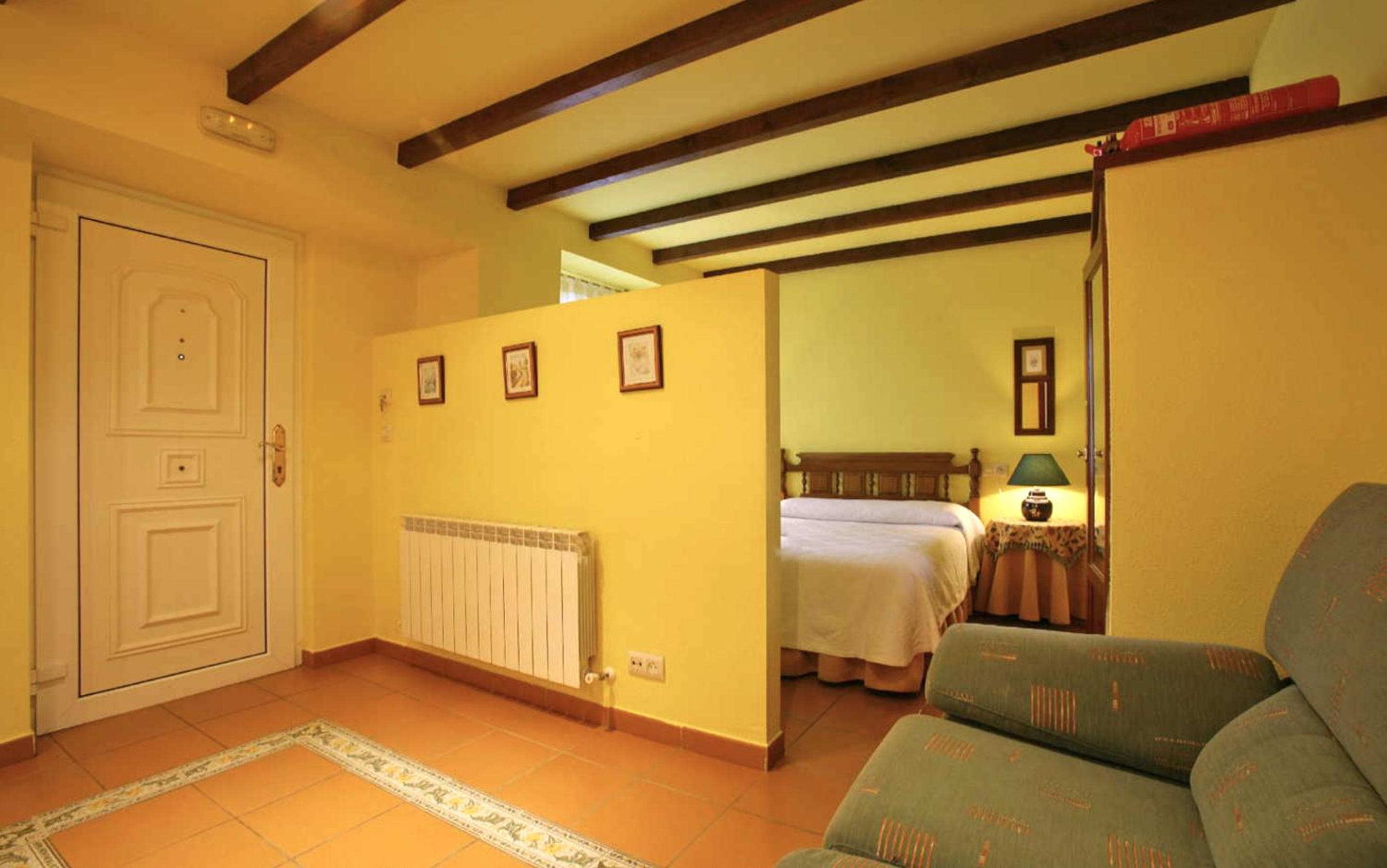 Apartamentos Bellavista
