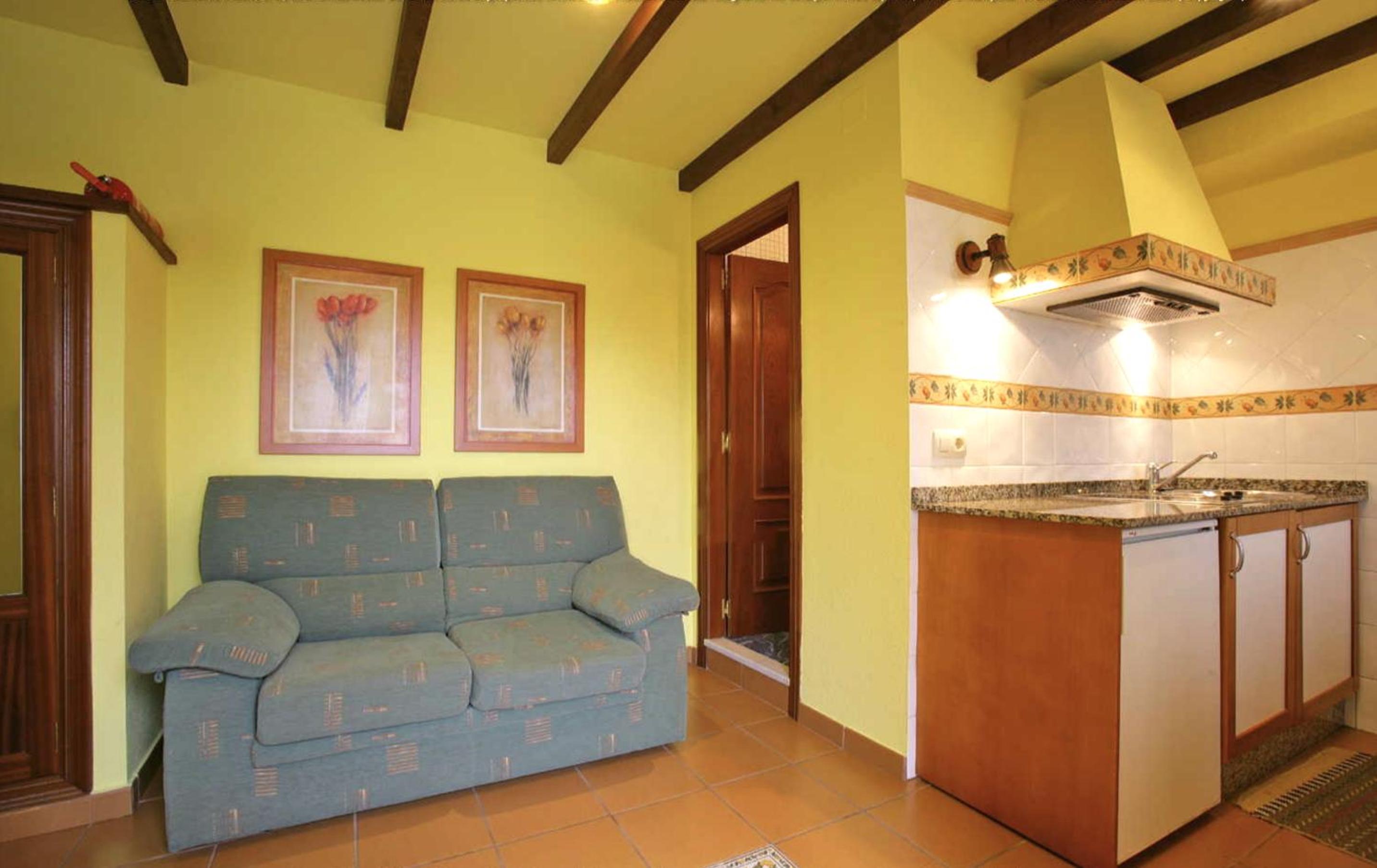 Apartamentos Bellavista