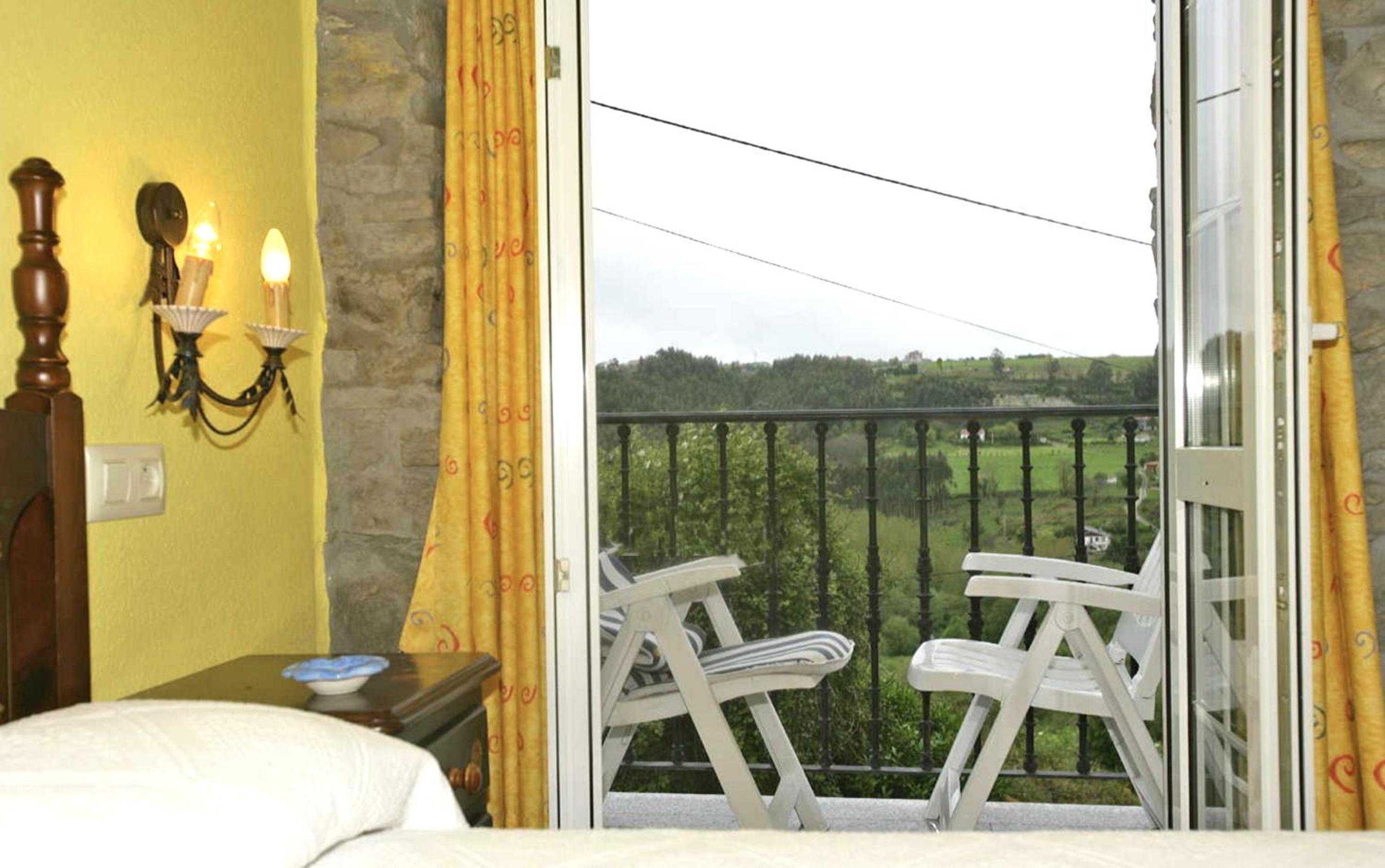 Apartamentos Bellavista