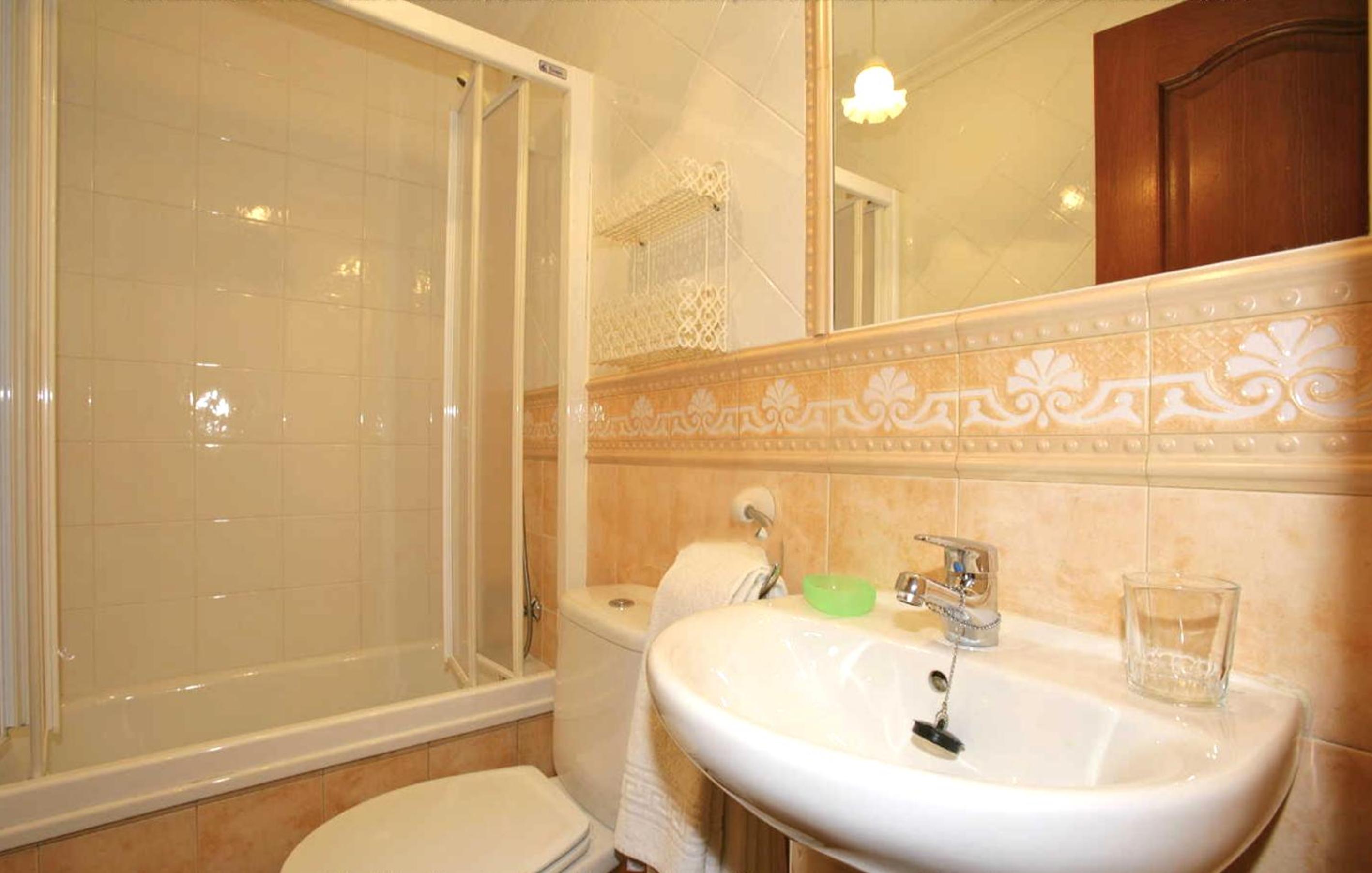 Apartamentos Bellavista