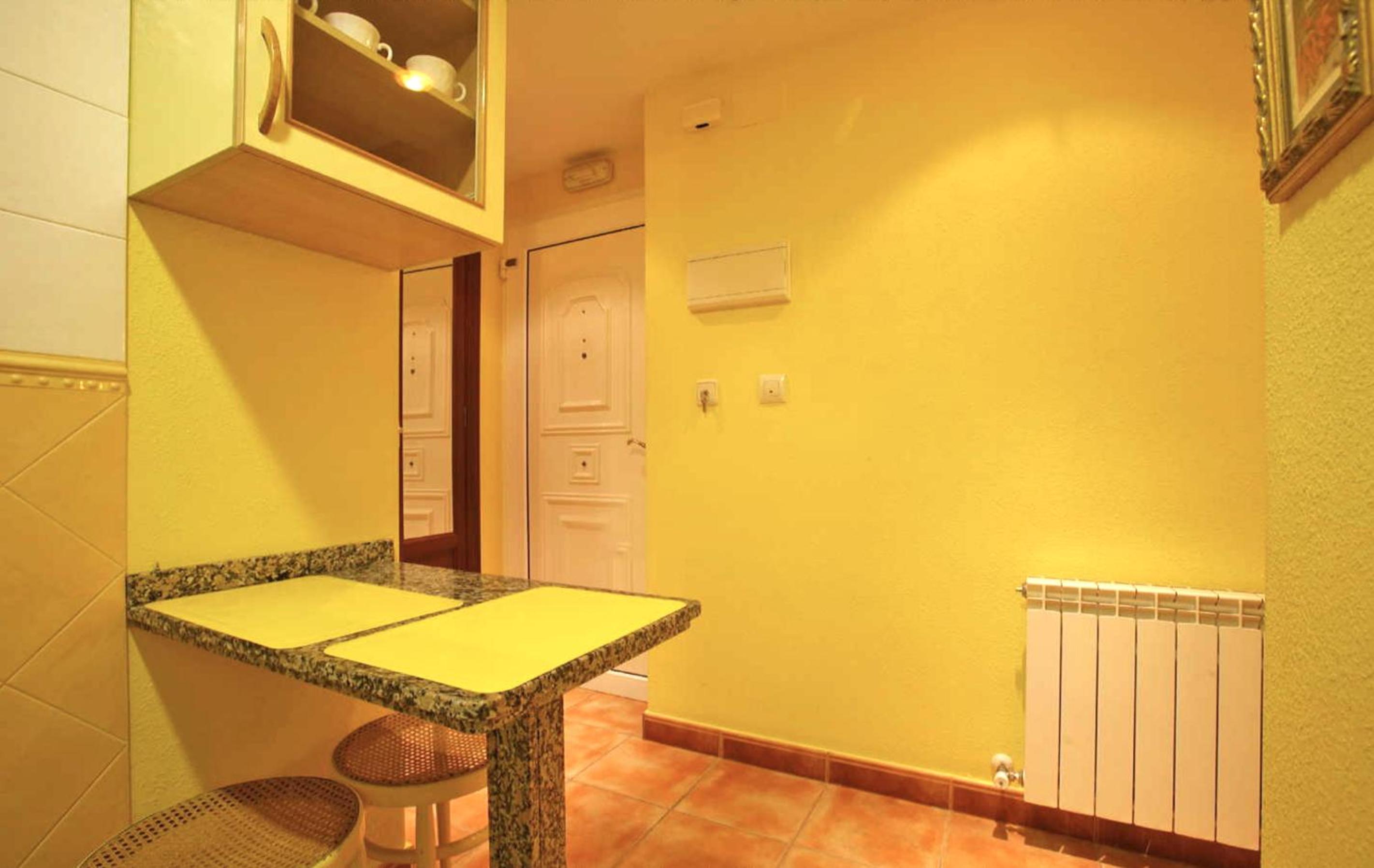 Apartamentos Bellavista