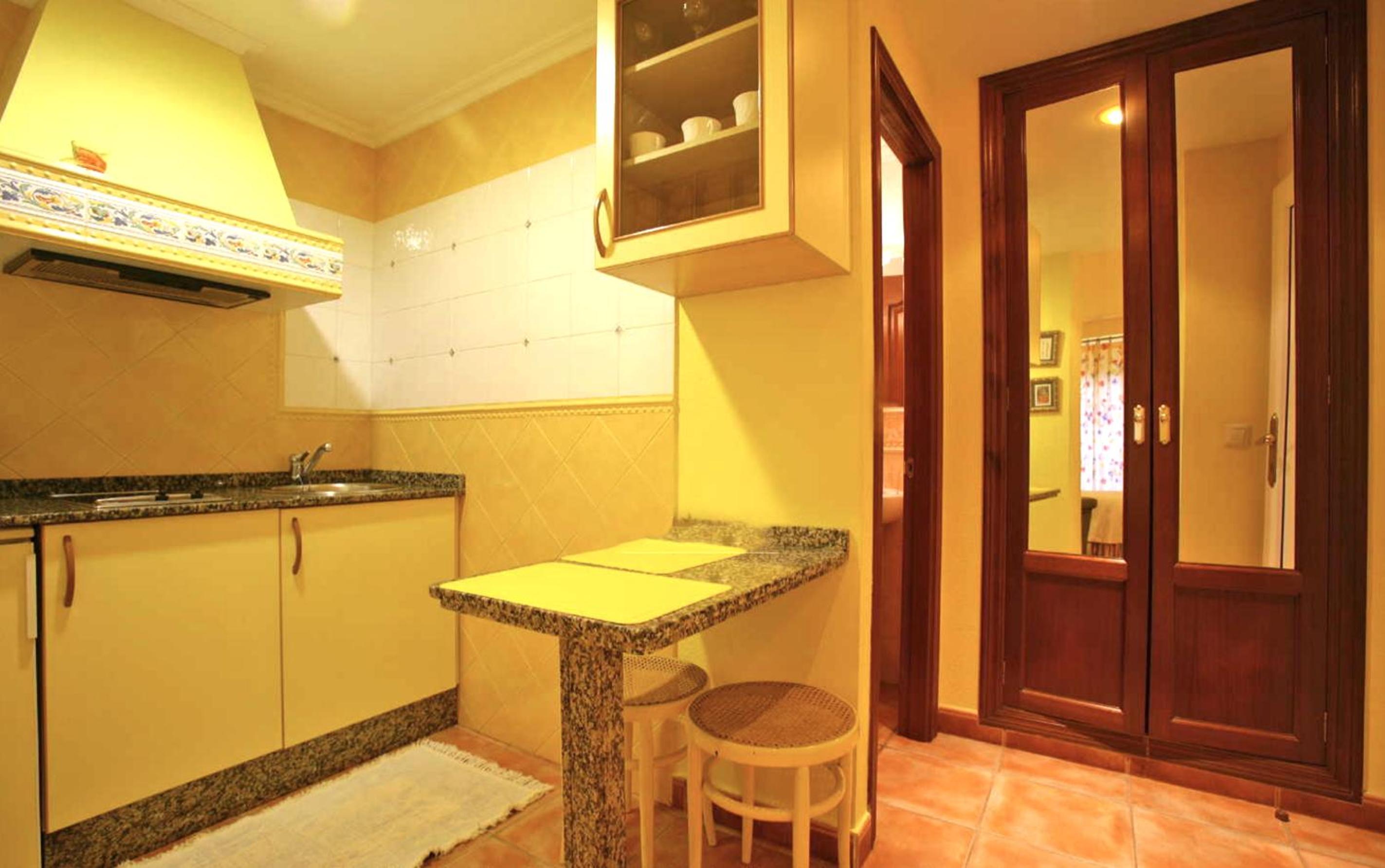 Apartamentos Bellavista
