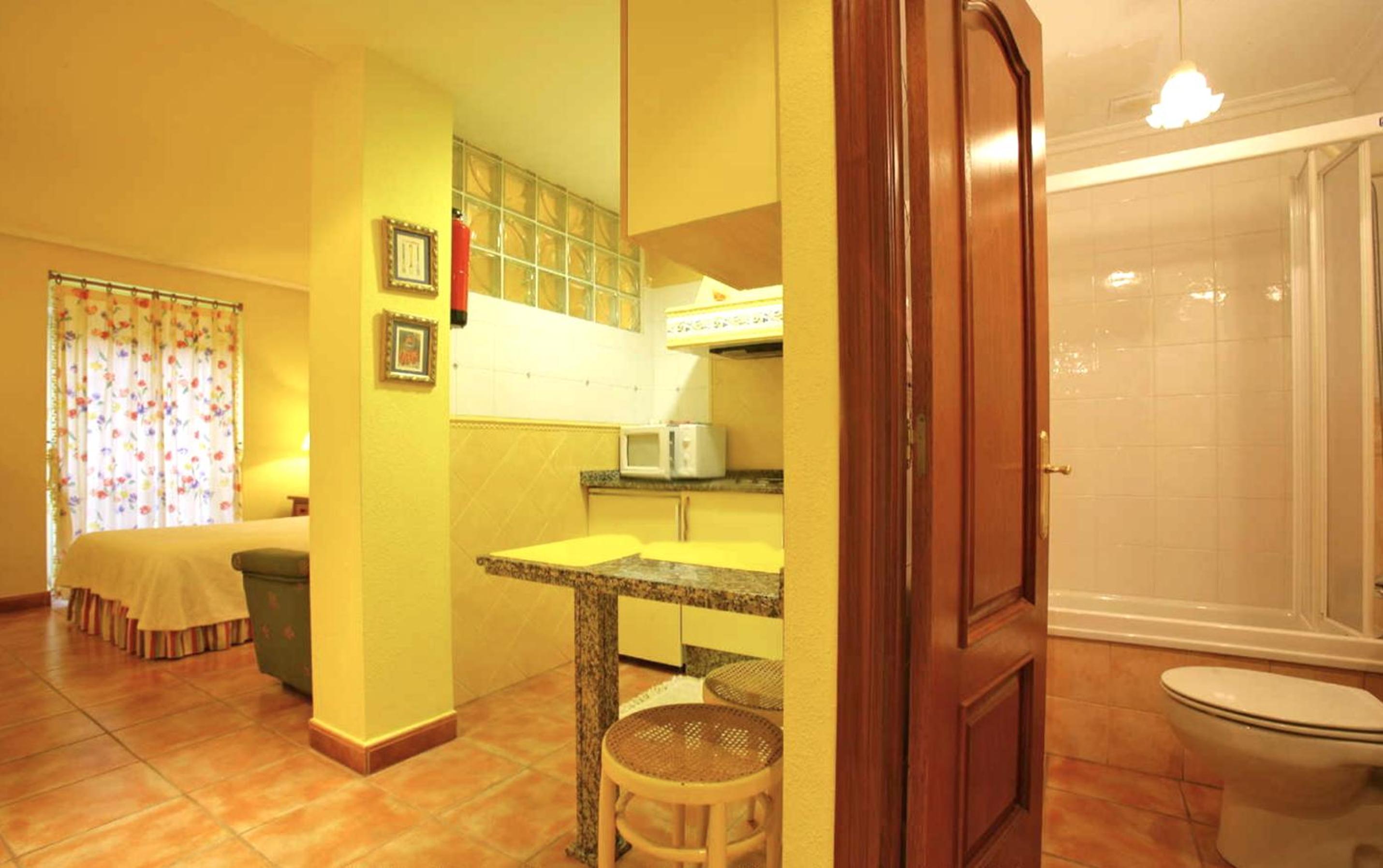 Apartamentos Bellavista