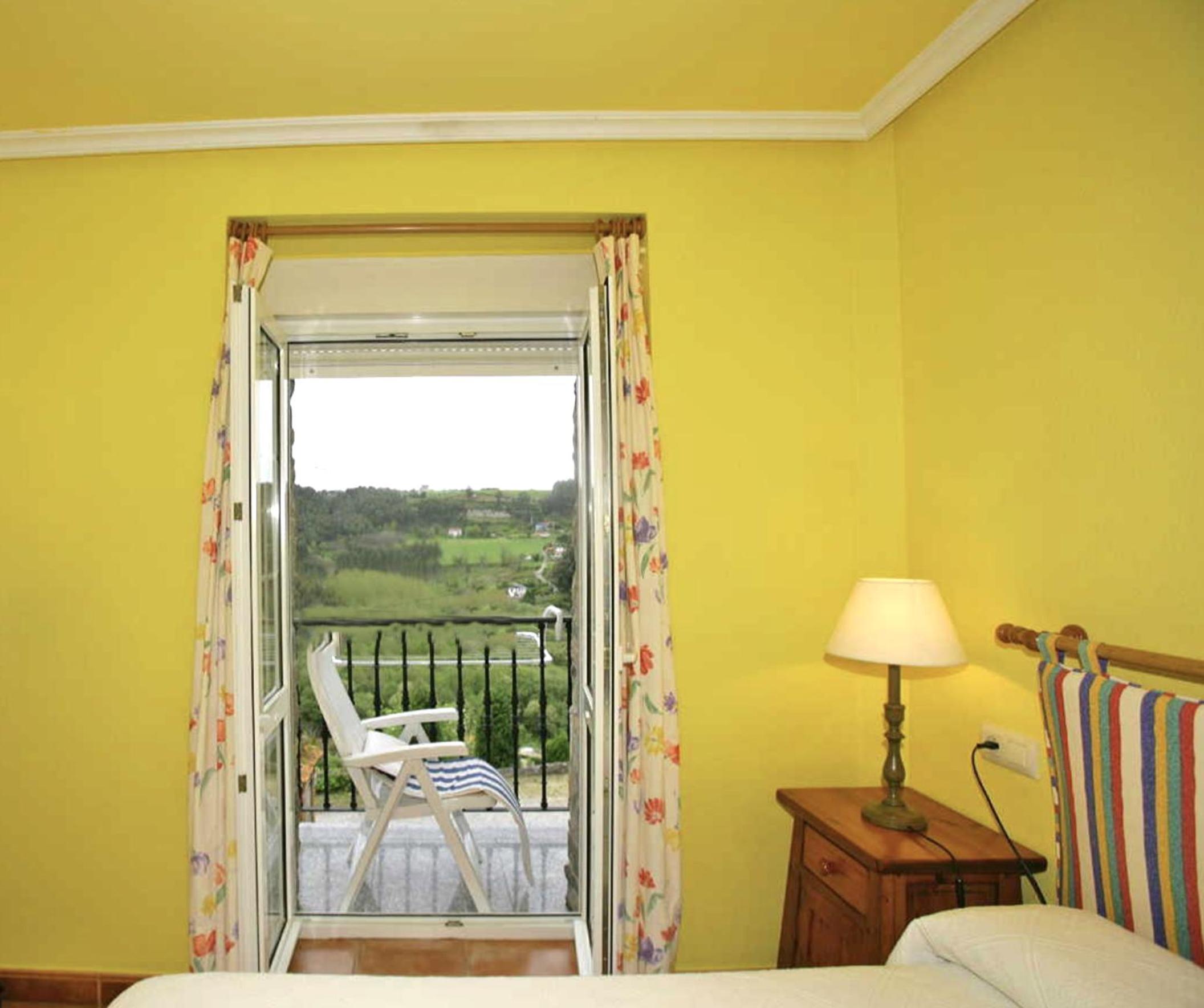 Apartamentos Bellavista