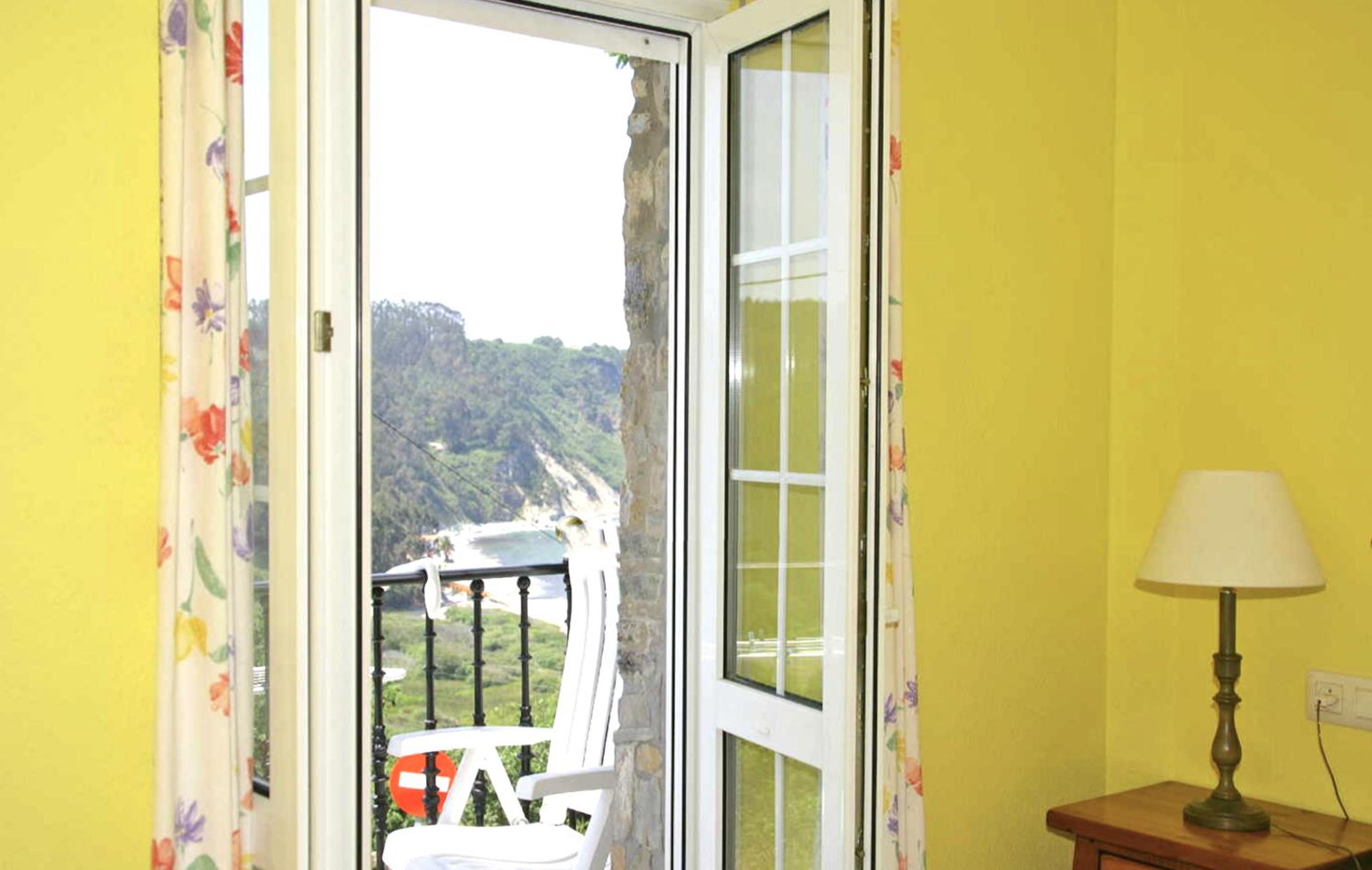 Apartamentos Bellavista