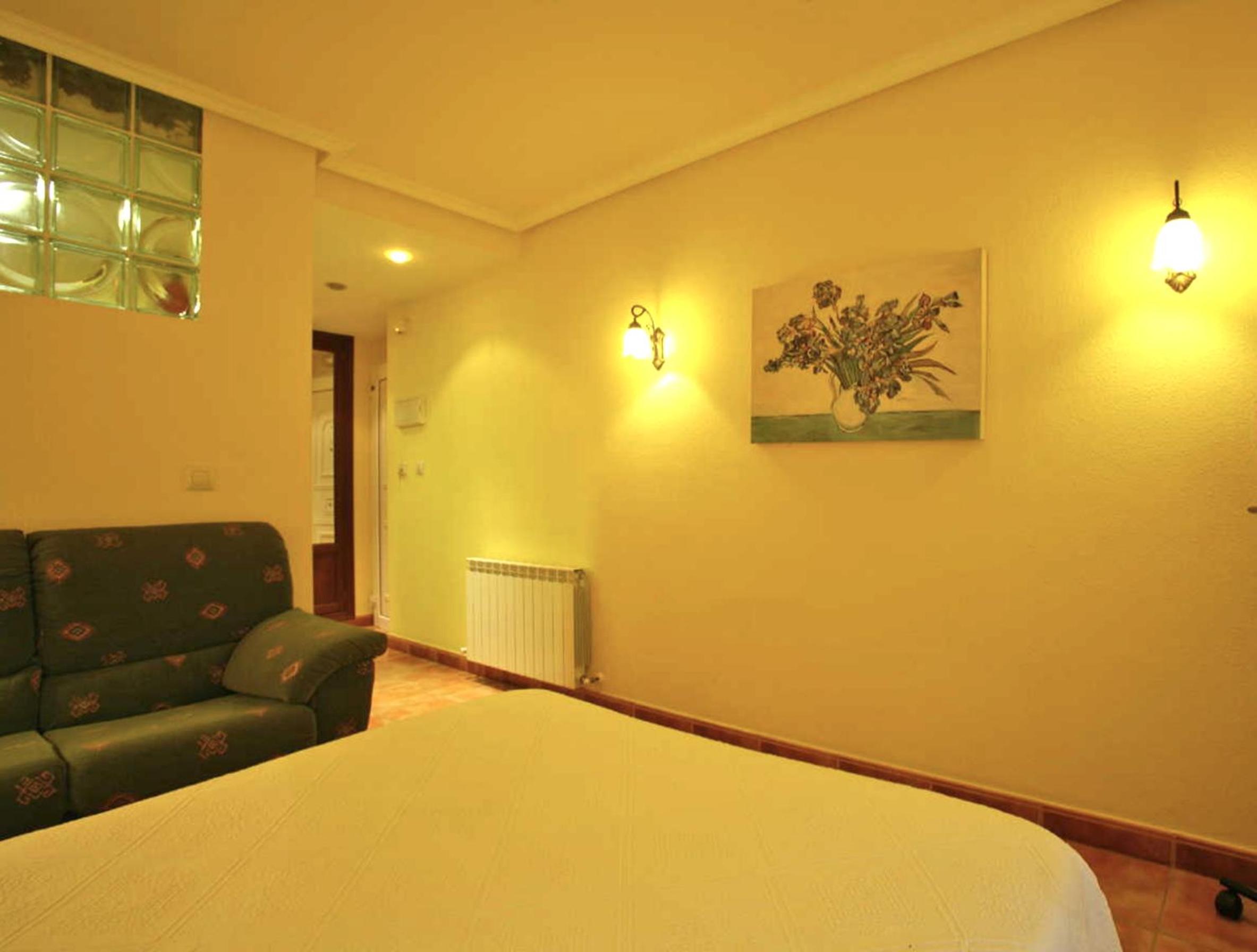Apartamentos Bellavista