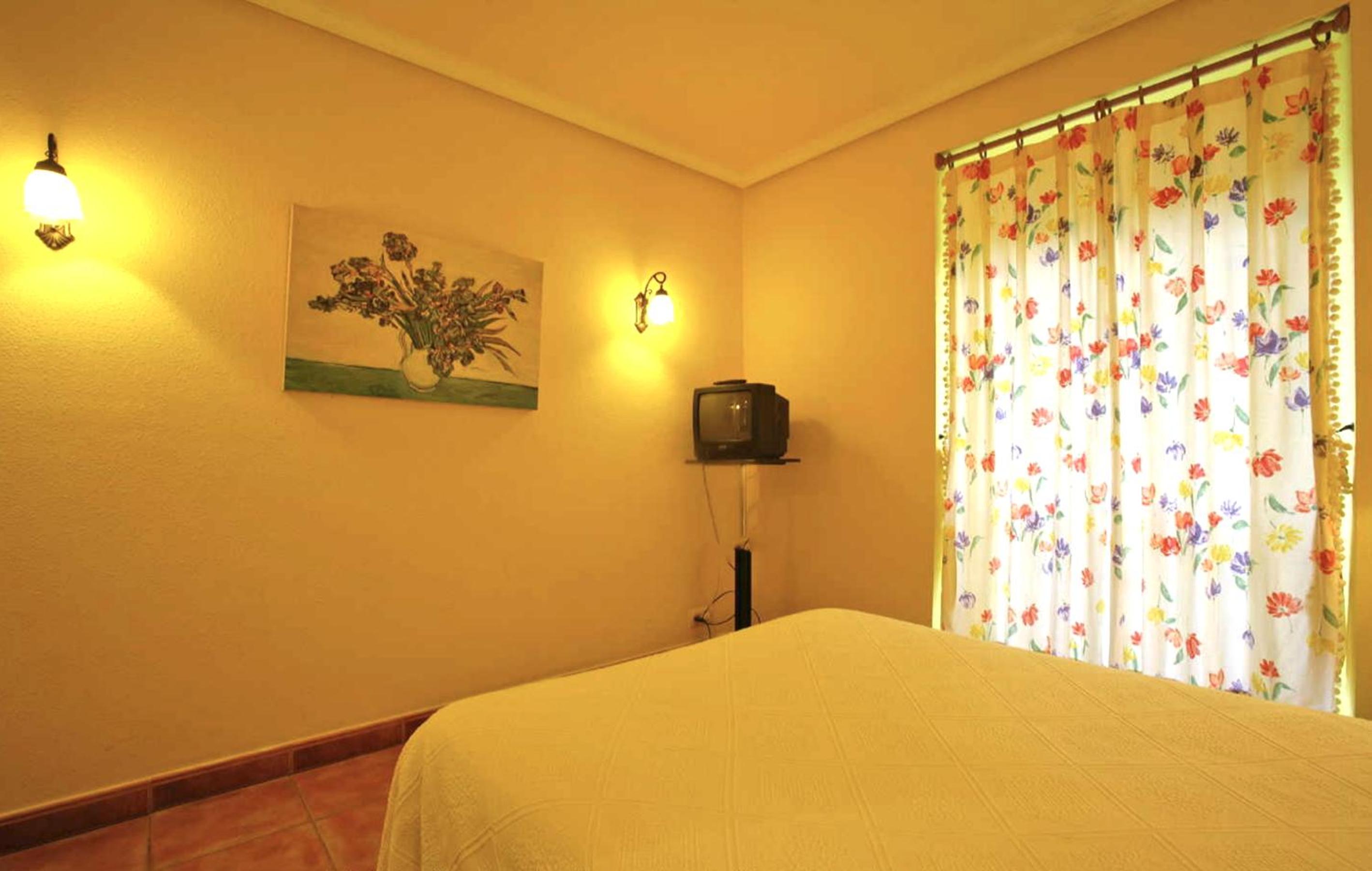 Apartamentos Bellavista