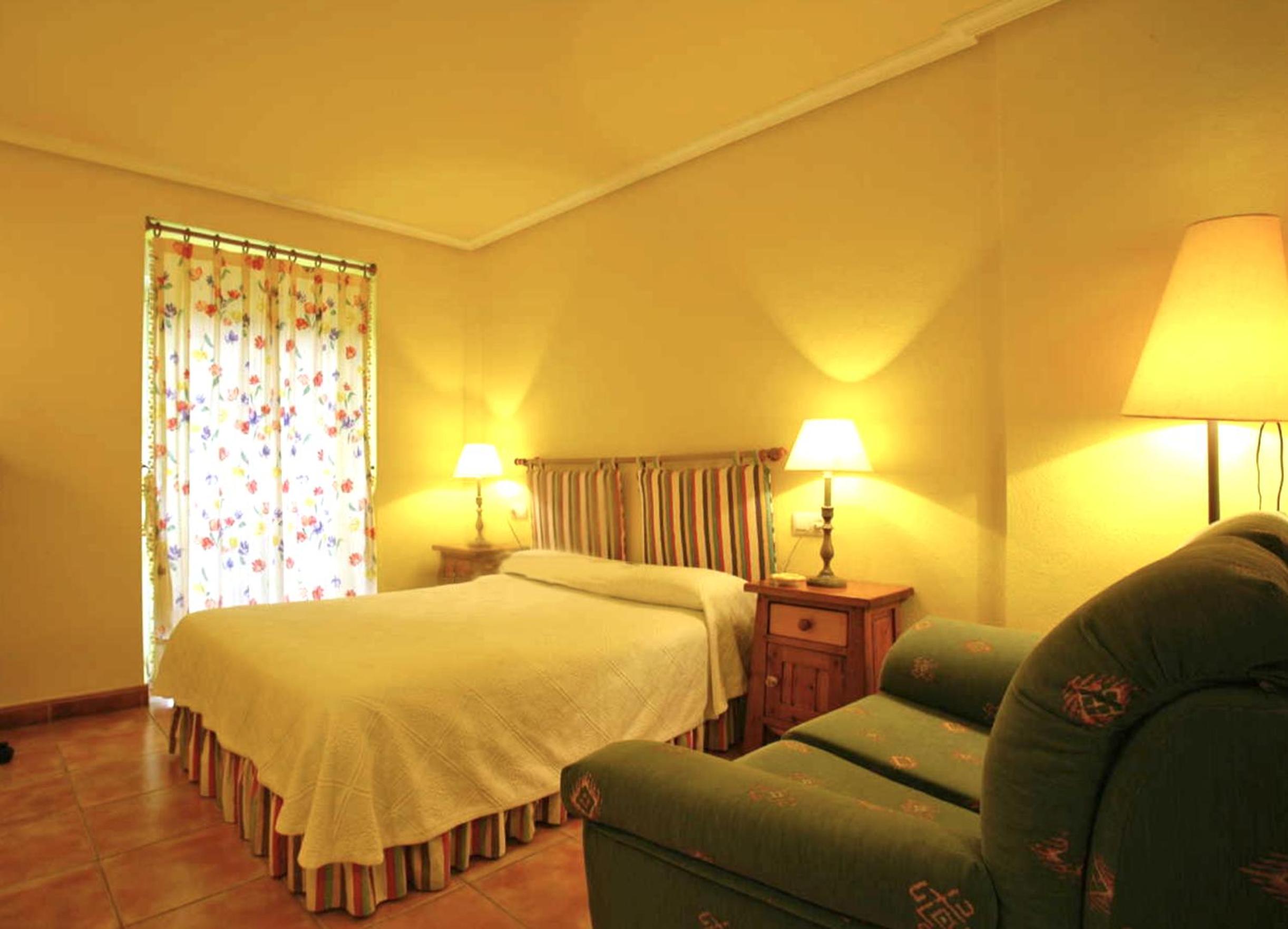 Apartamentos Bellavista