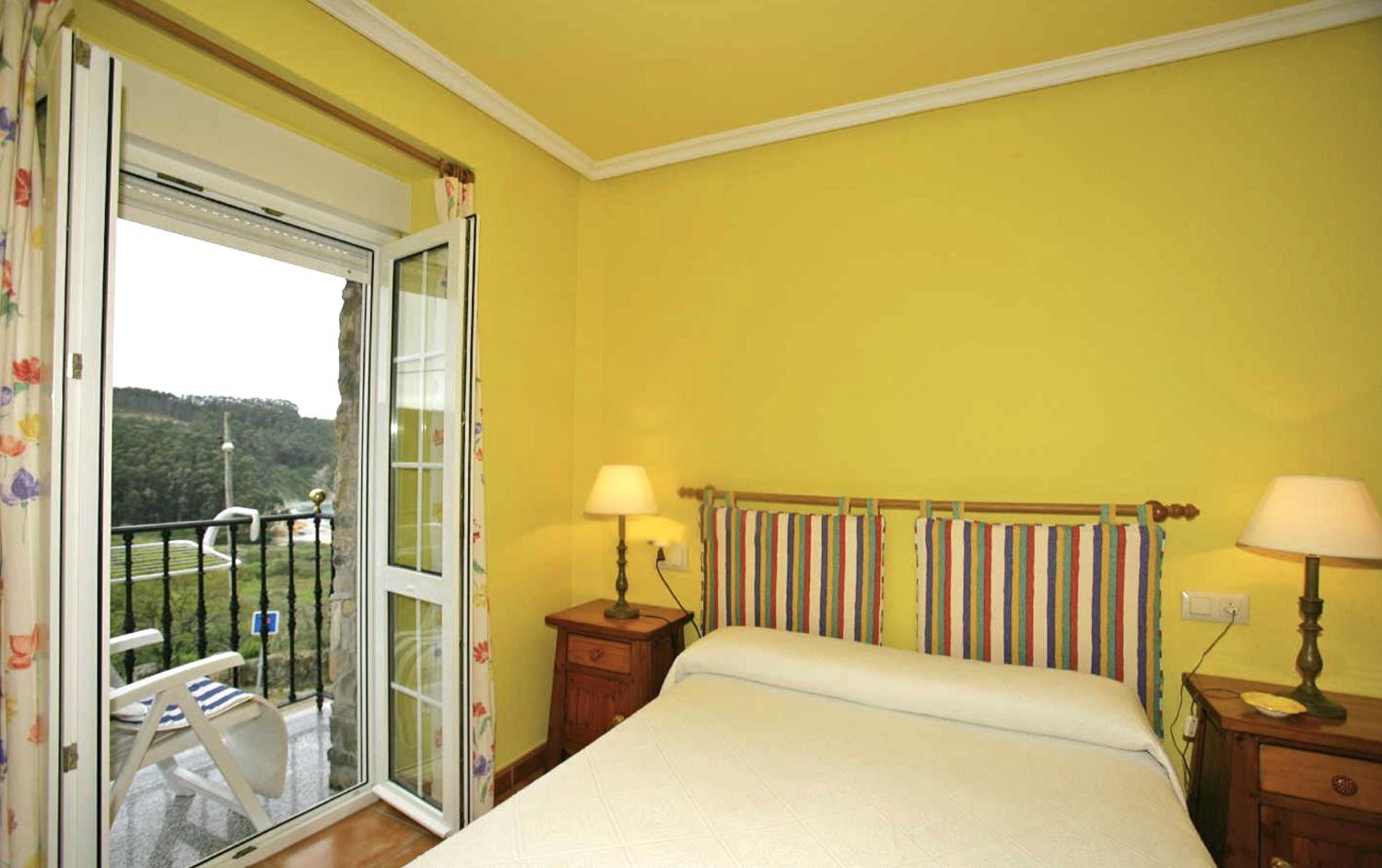 Apartamentos Bellavista