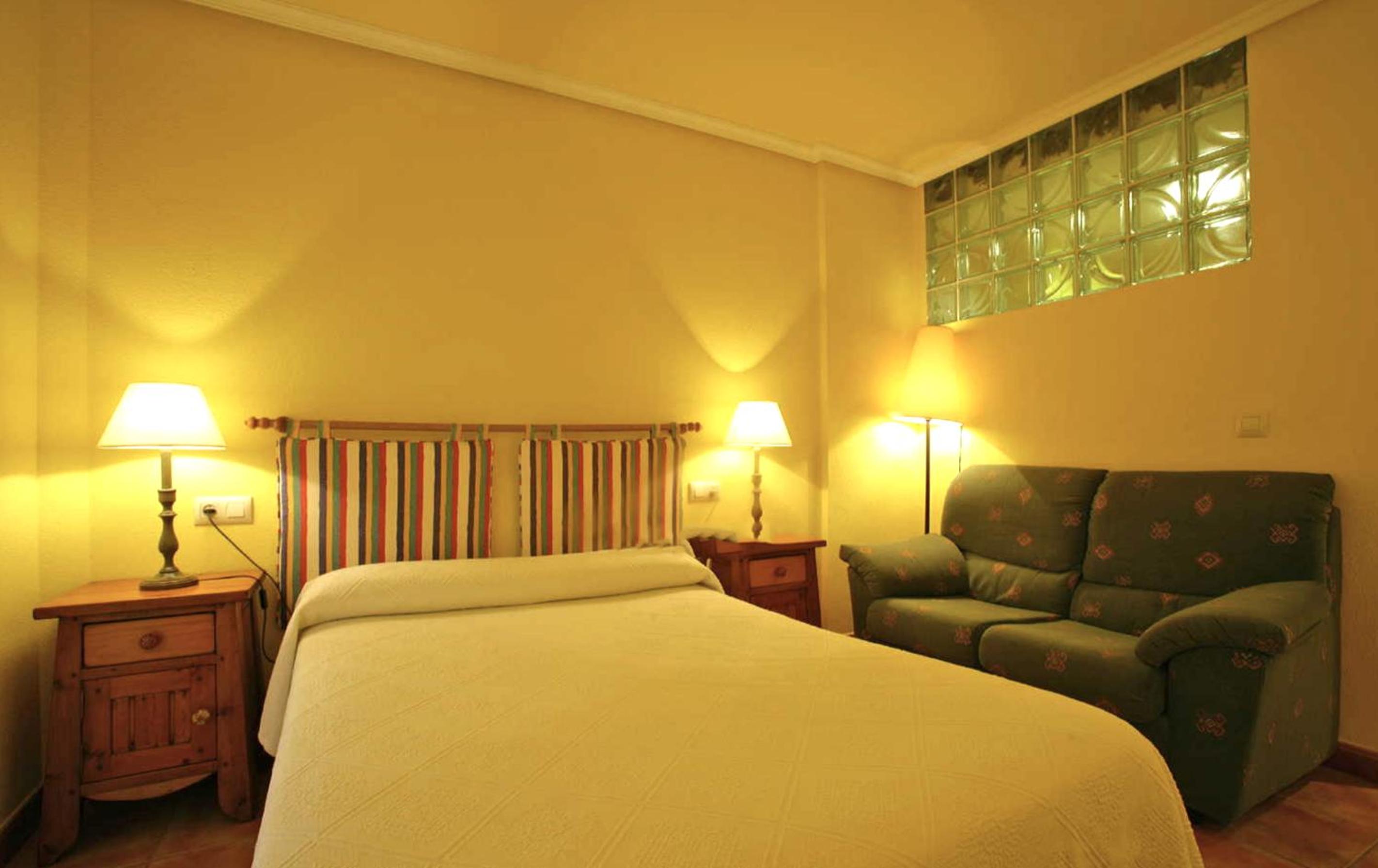 Apartamentos Bellavista