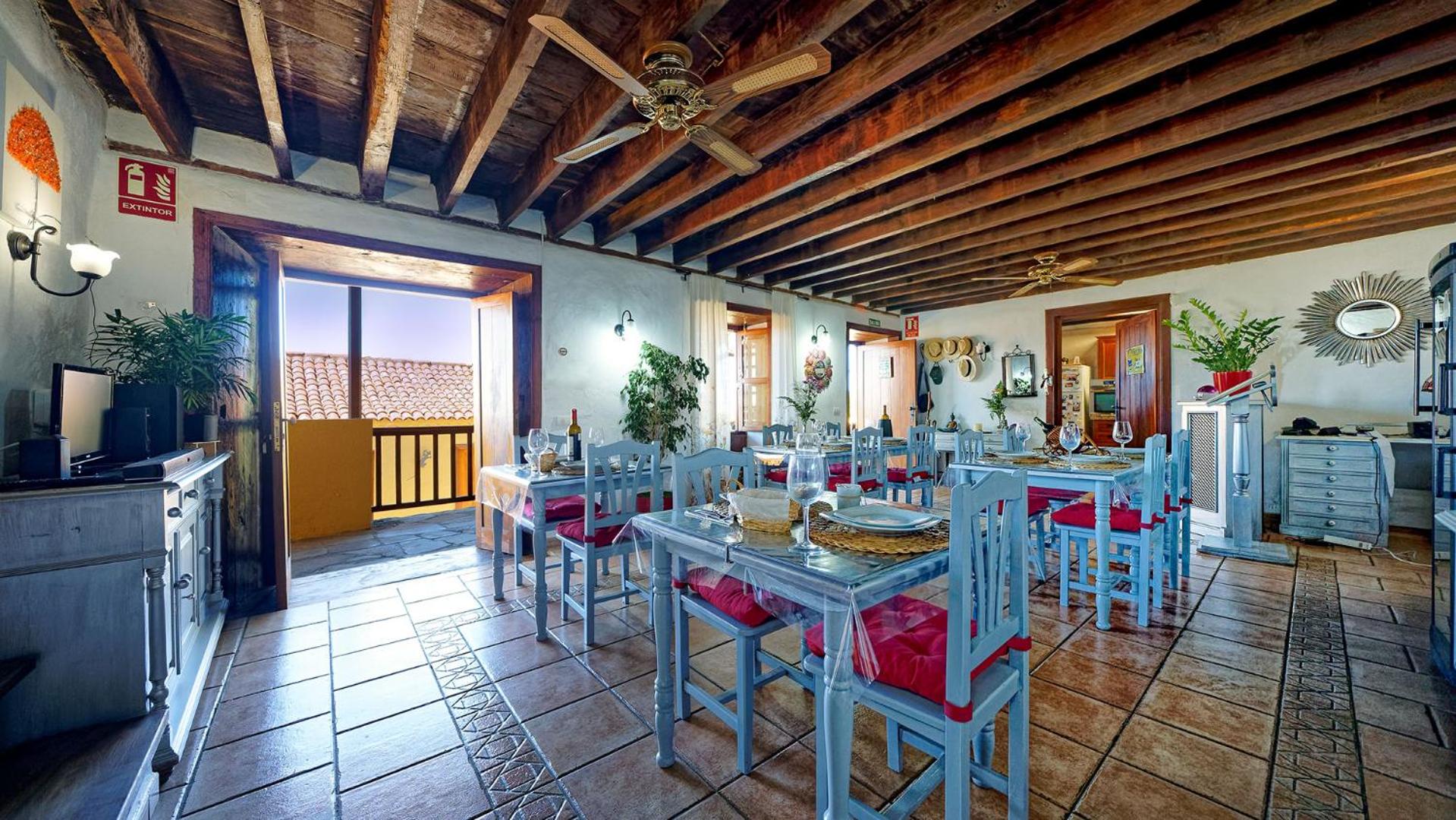 Hotel Rural La Correa del Almendro & Bubble Experience - Adults Only