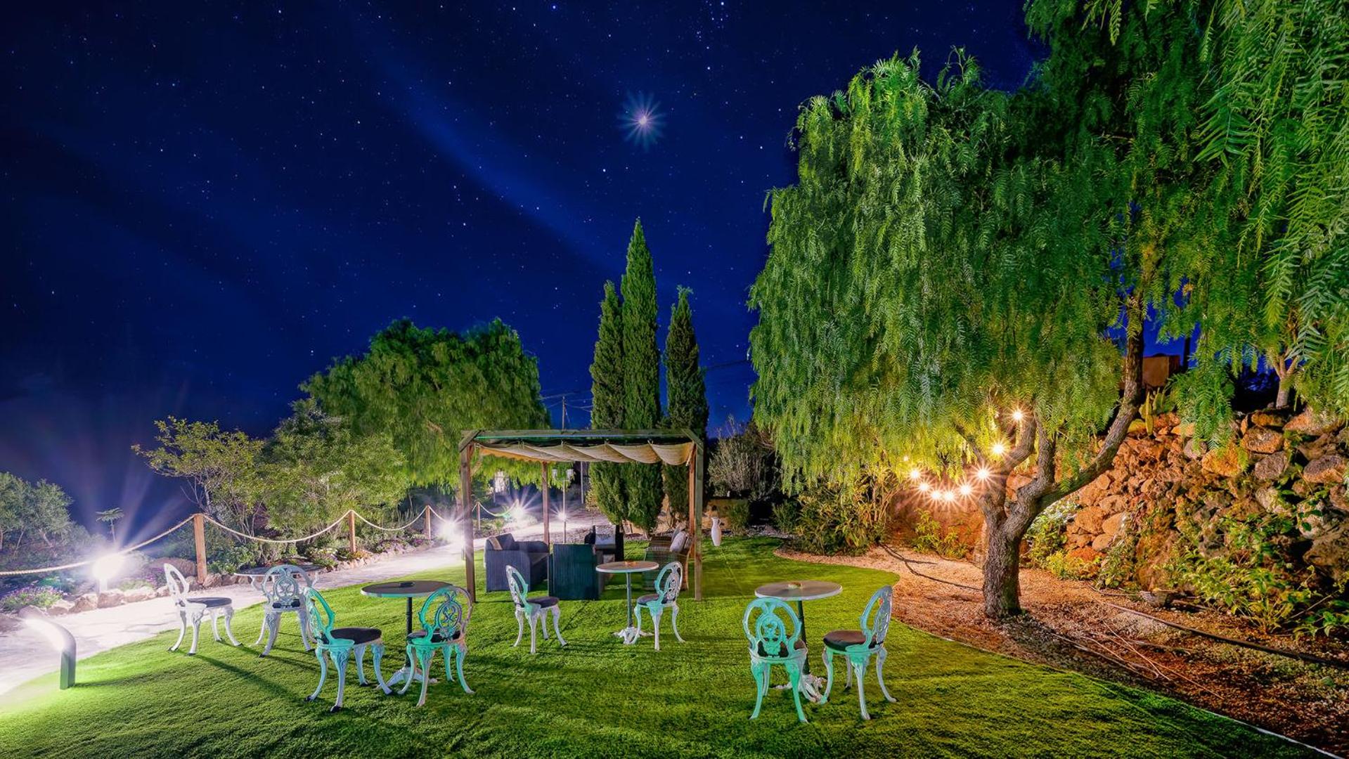 Hotel Rural La Correa del Almendro & Bubble Experience - Adults Only