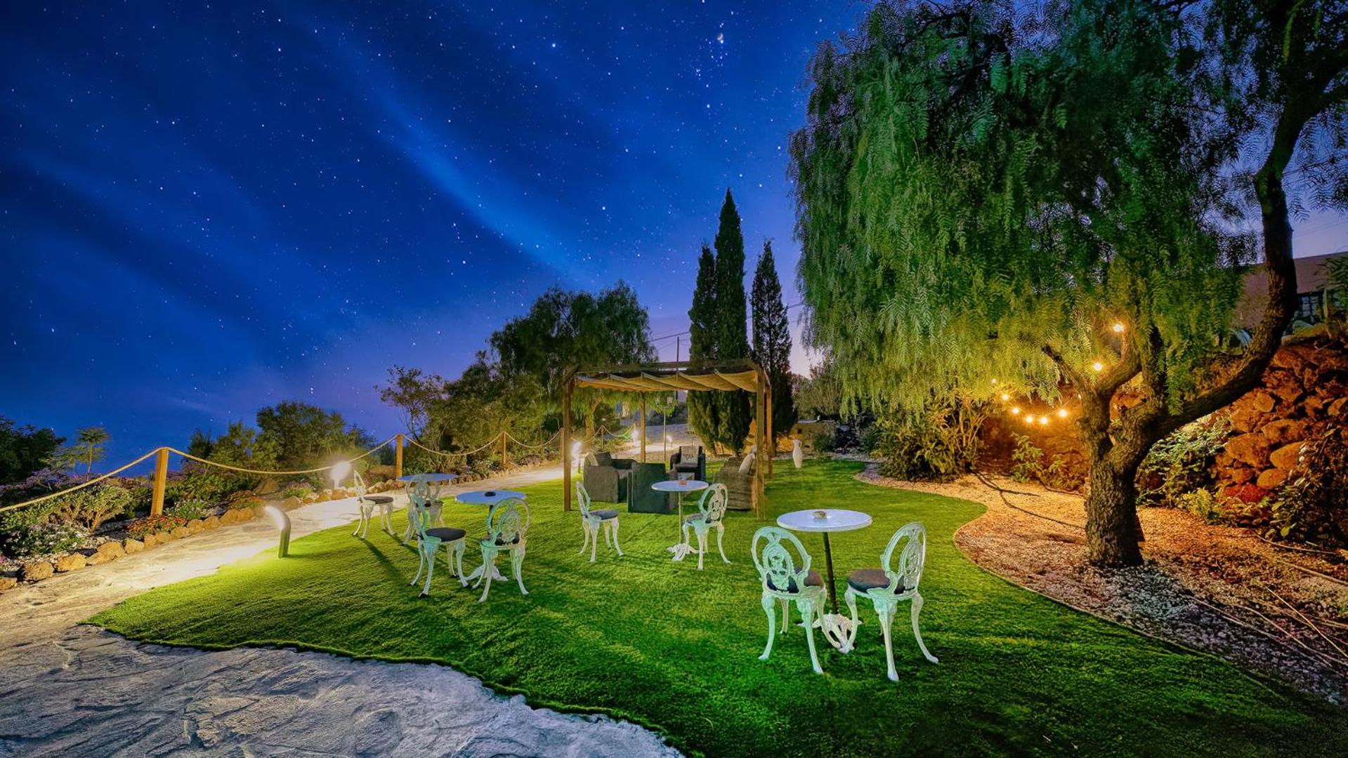 Hotel Rural La Correa del Almendro & Bubble Experience - Adults Only