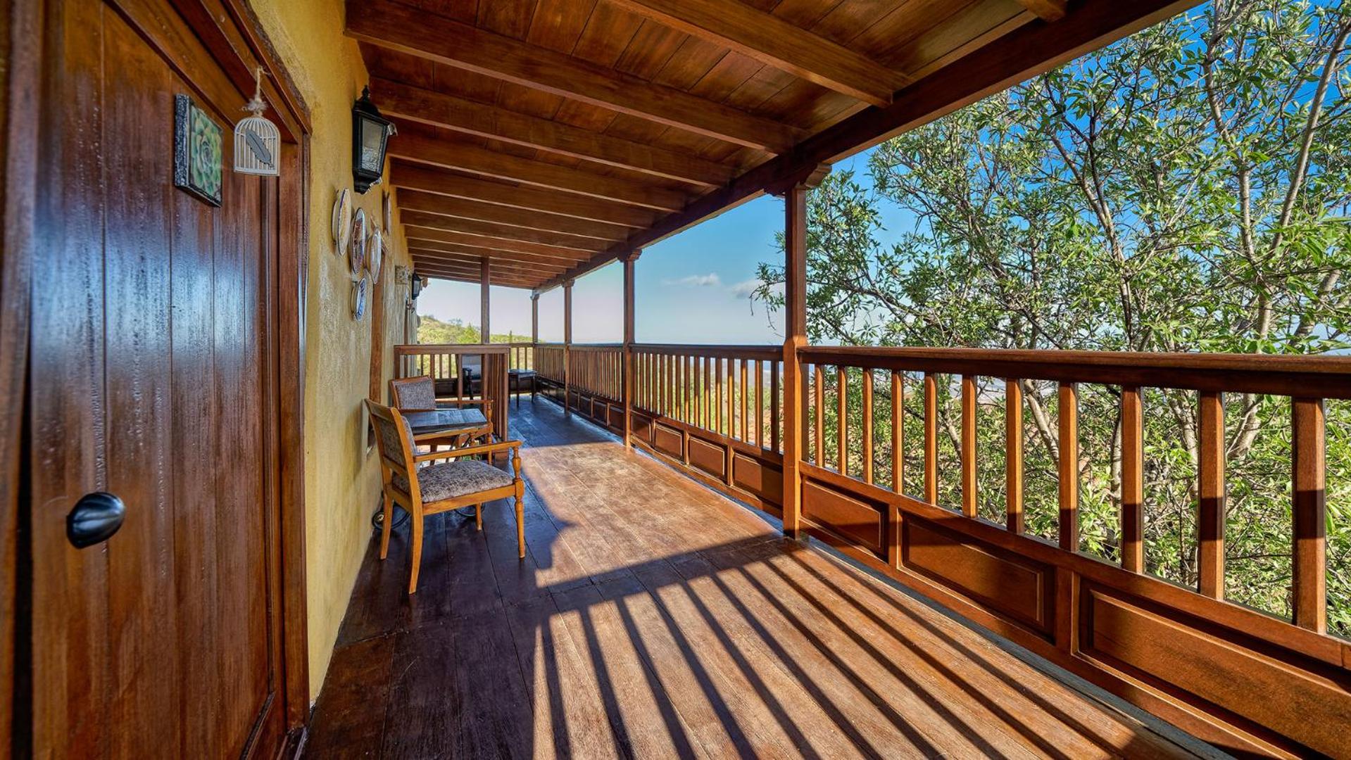 Hotel Rural La Correa del Almendro & Bubble Experience - Adults Only