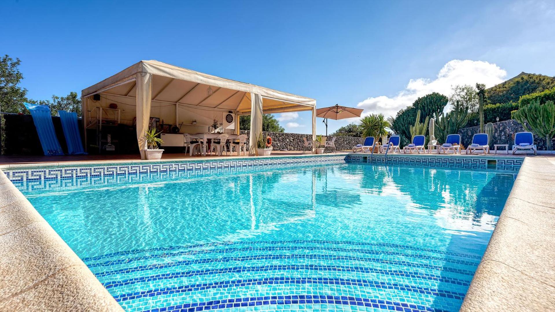 Hotel Rural La Correa del Almendro & Bubble Experience - Adults Only