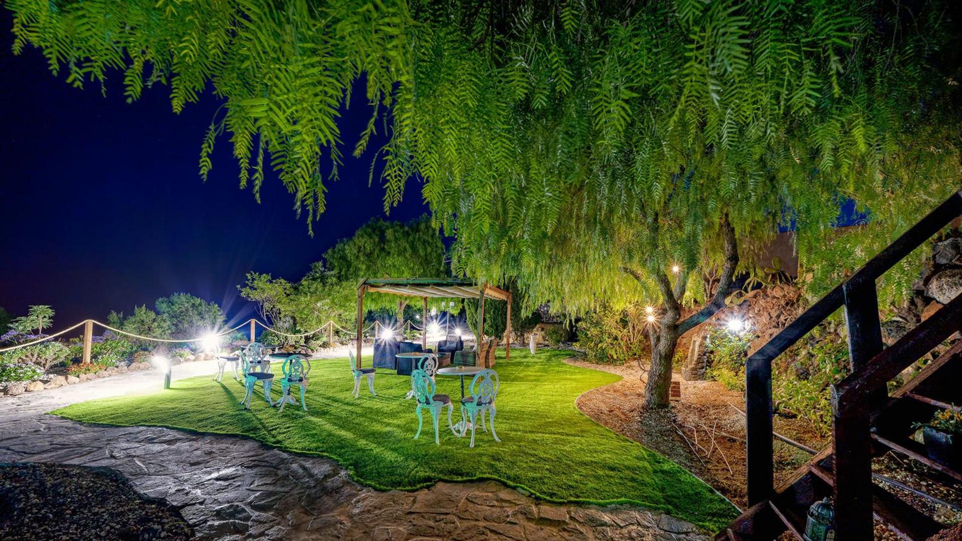 Hotel Rural La Correa del Almendro & Bubble Experience - Adults Only