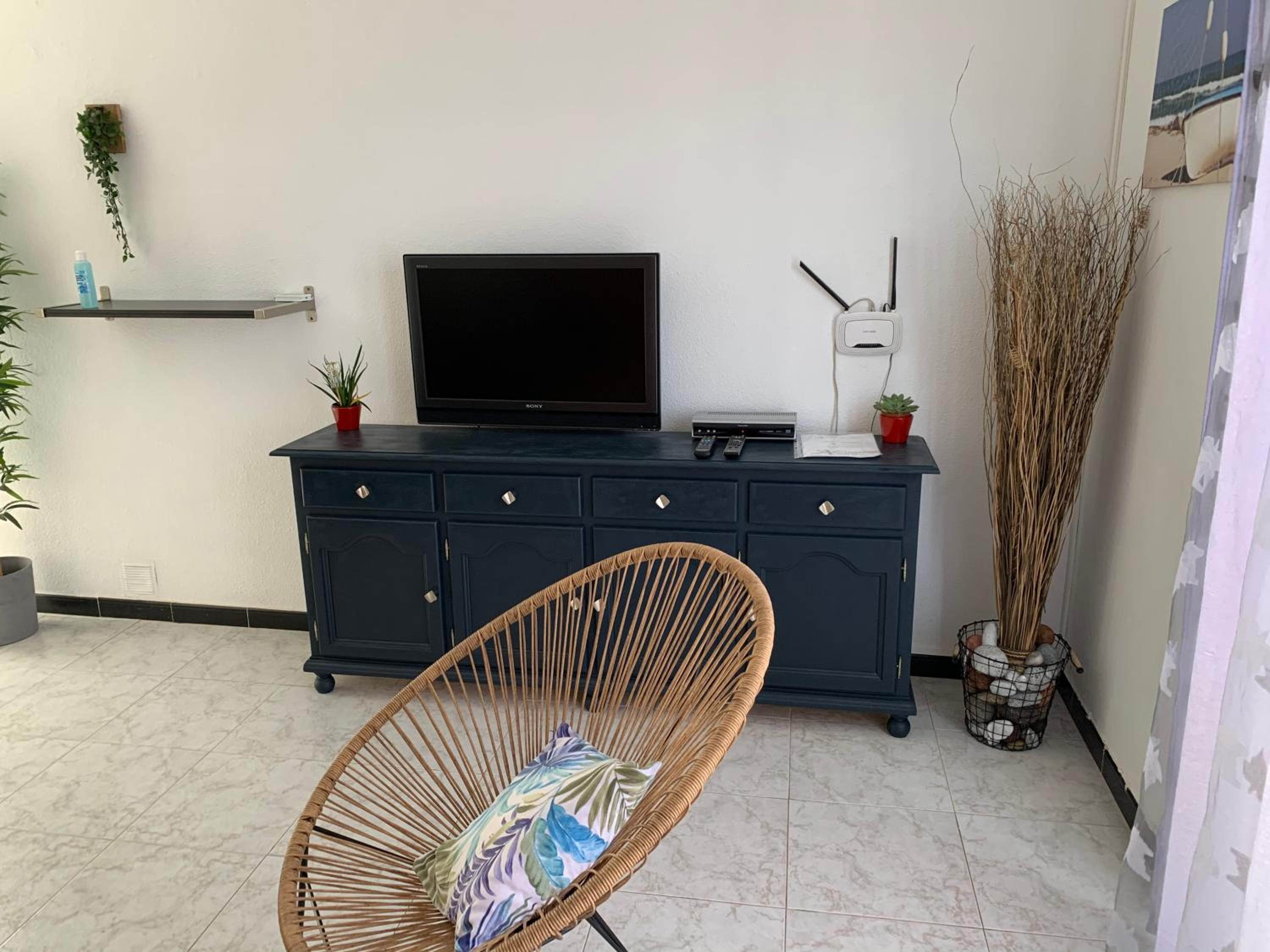Apartamentos Alberto