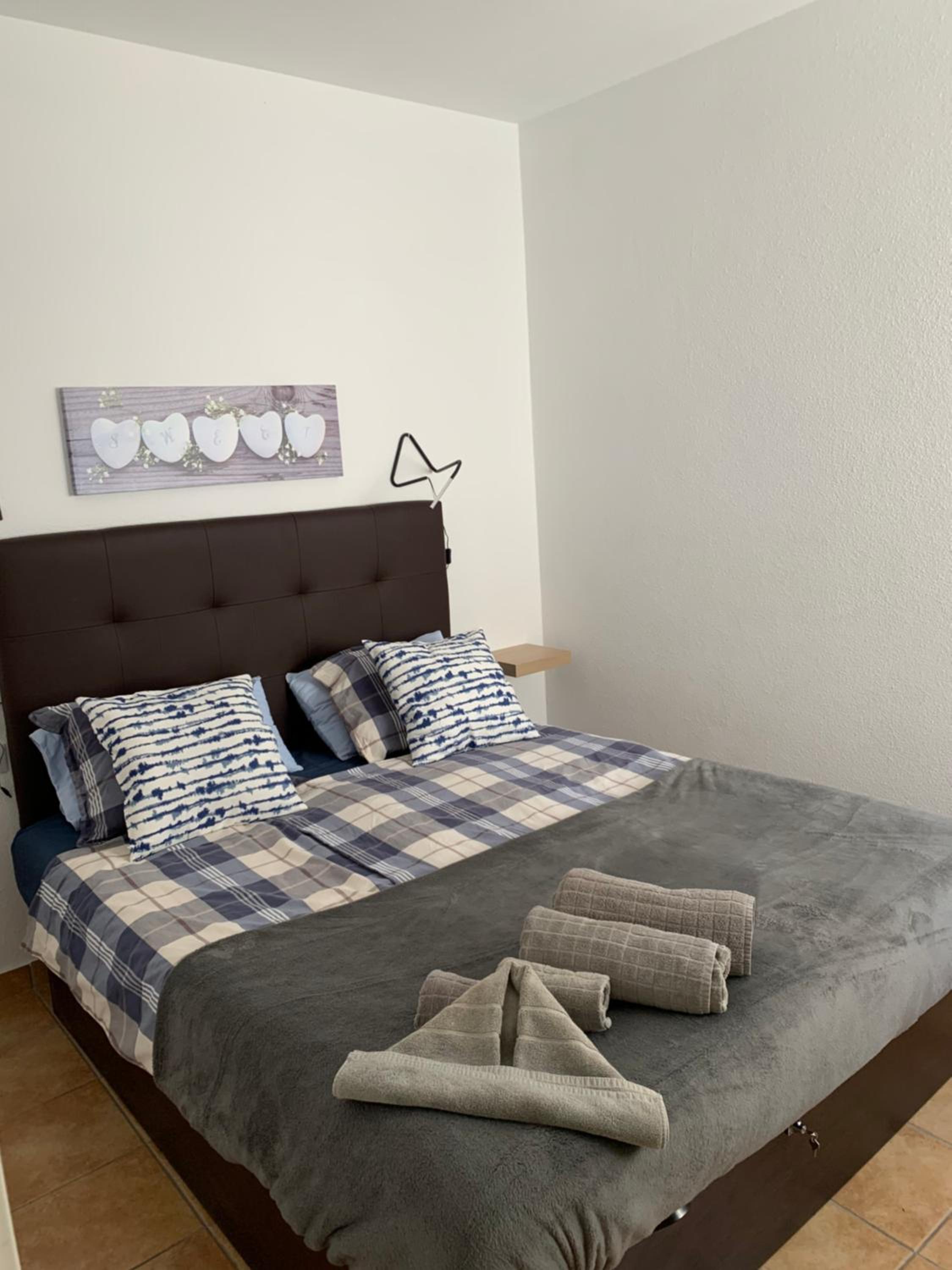 Apartamentos Alberto